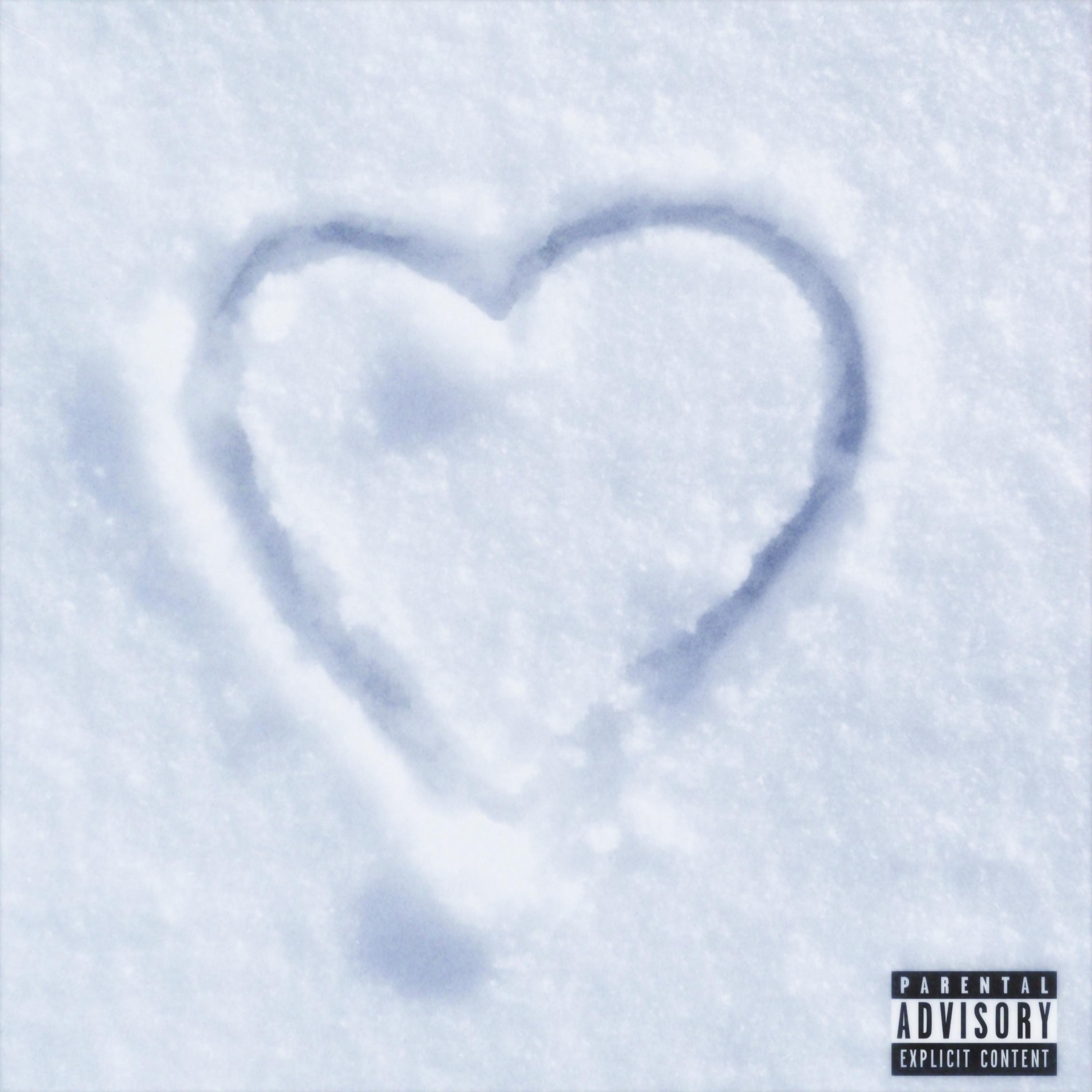 Winter artwork