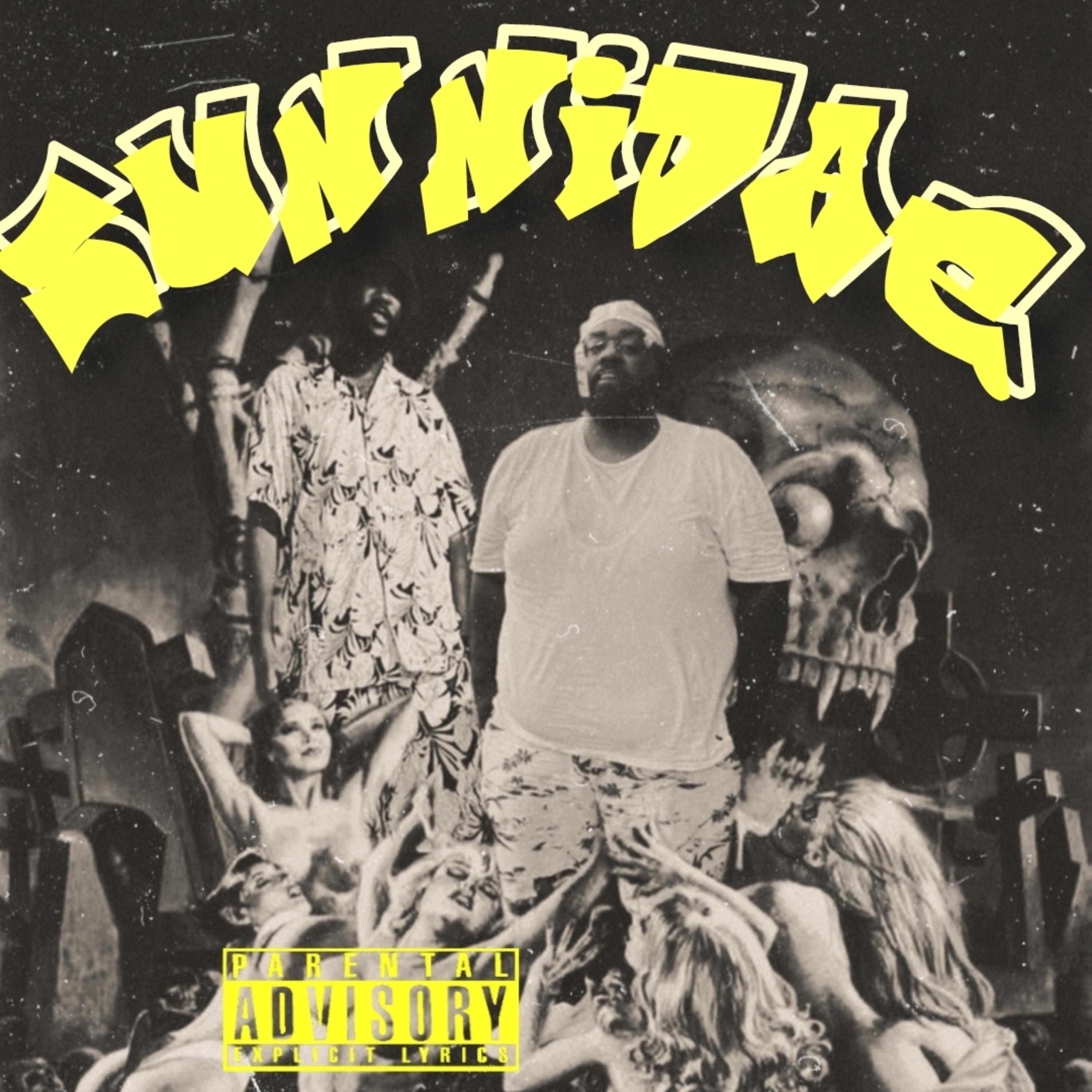 Sunnidae artwork