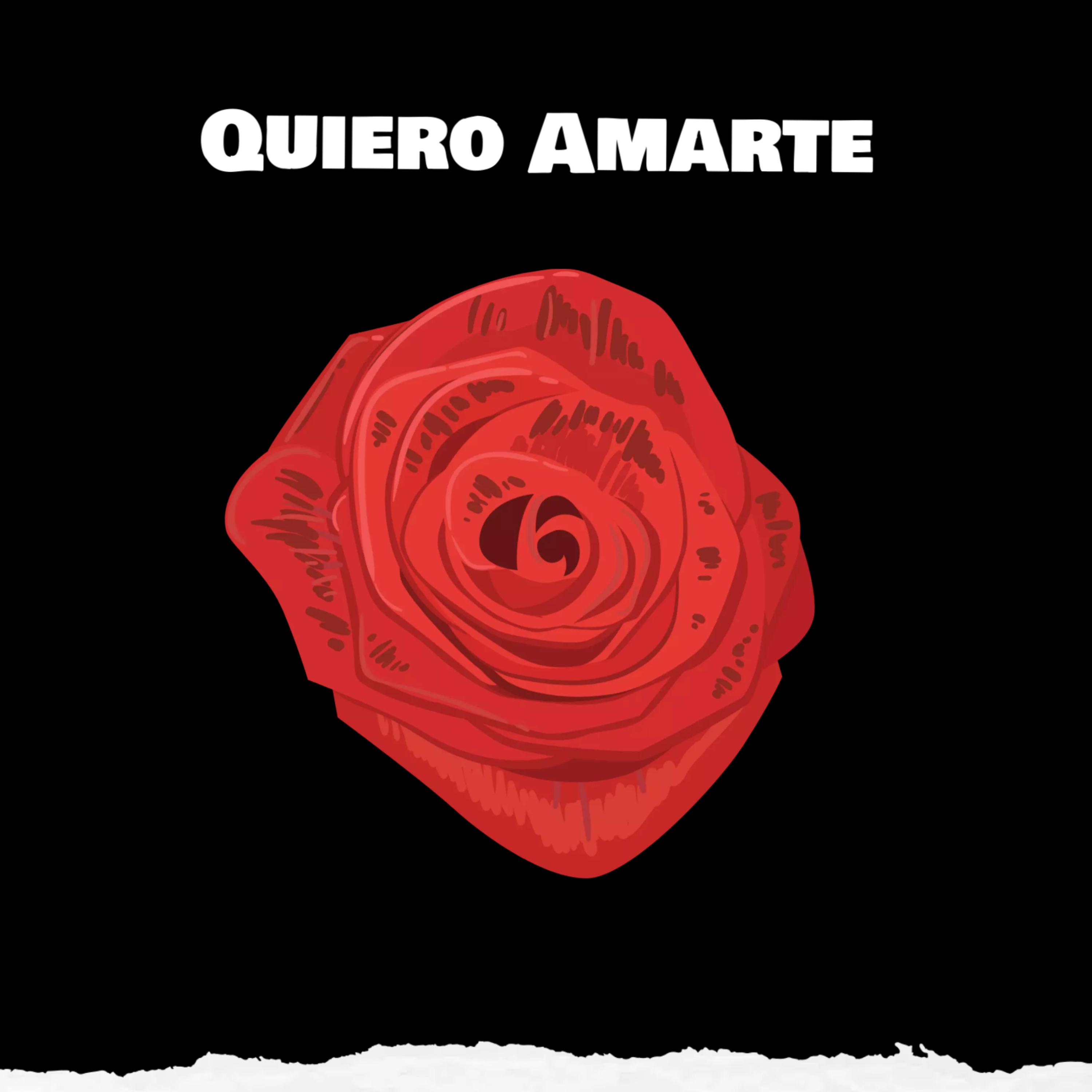 Quiero Amarte artwork