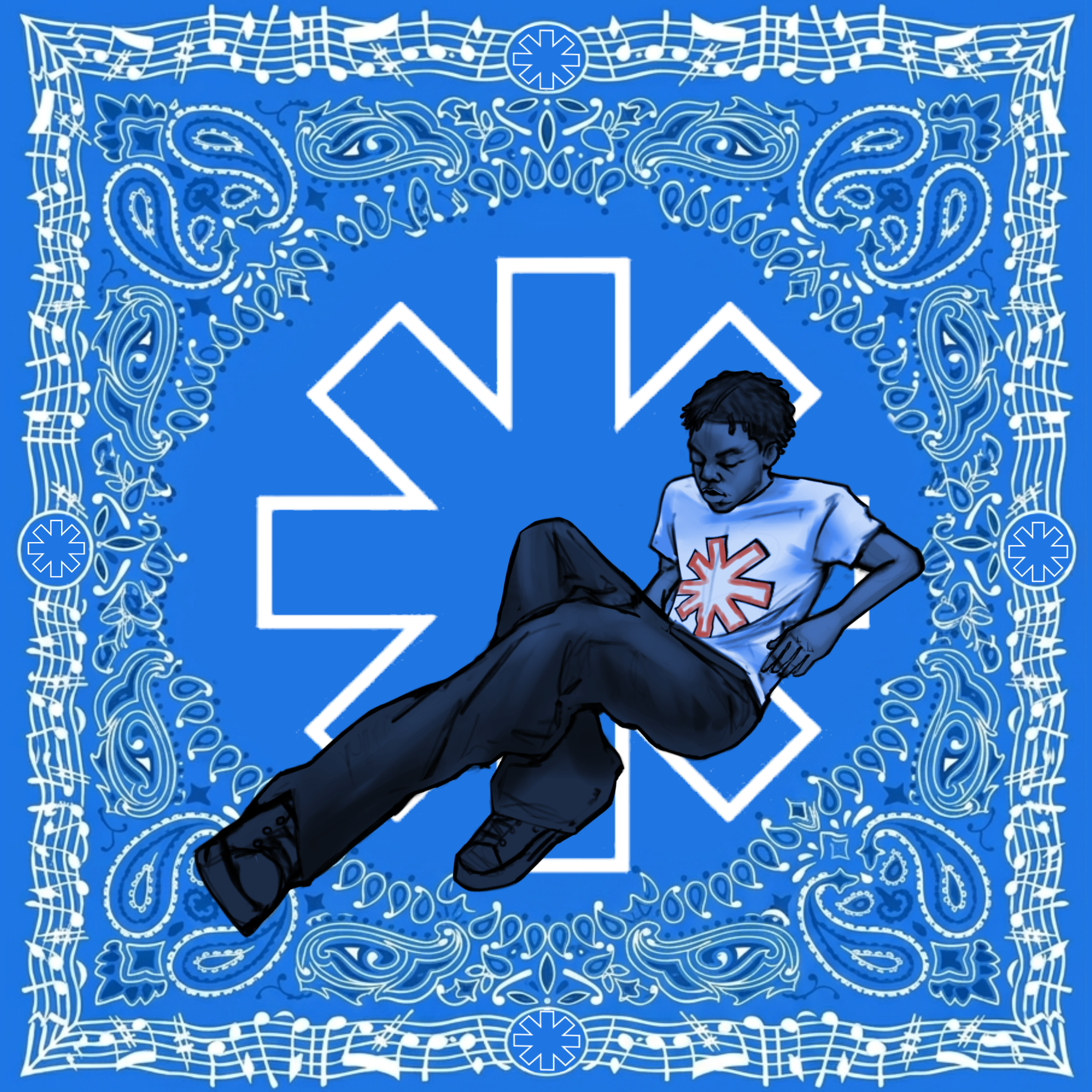 MELODIKS by wvnters