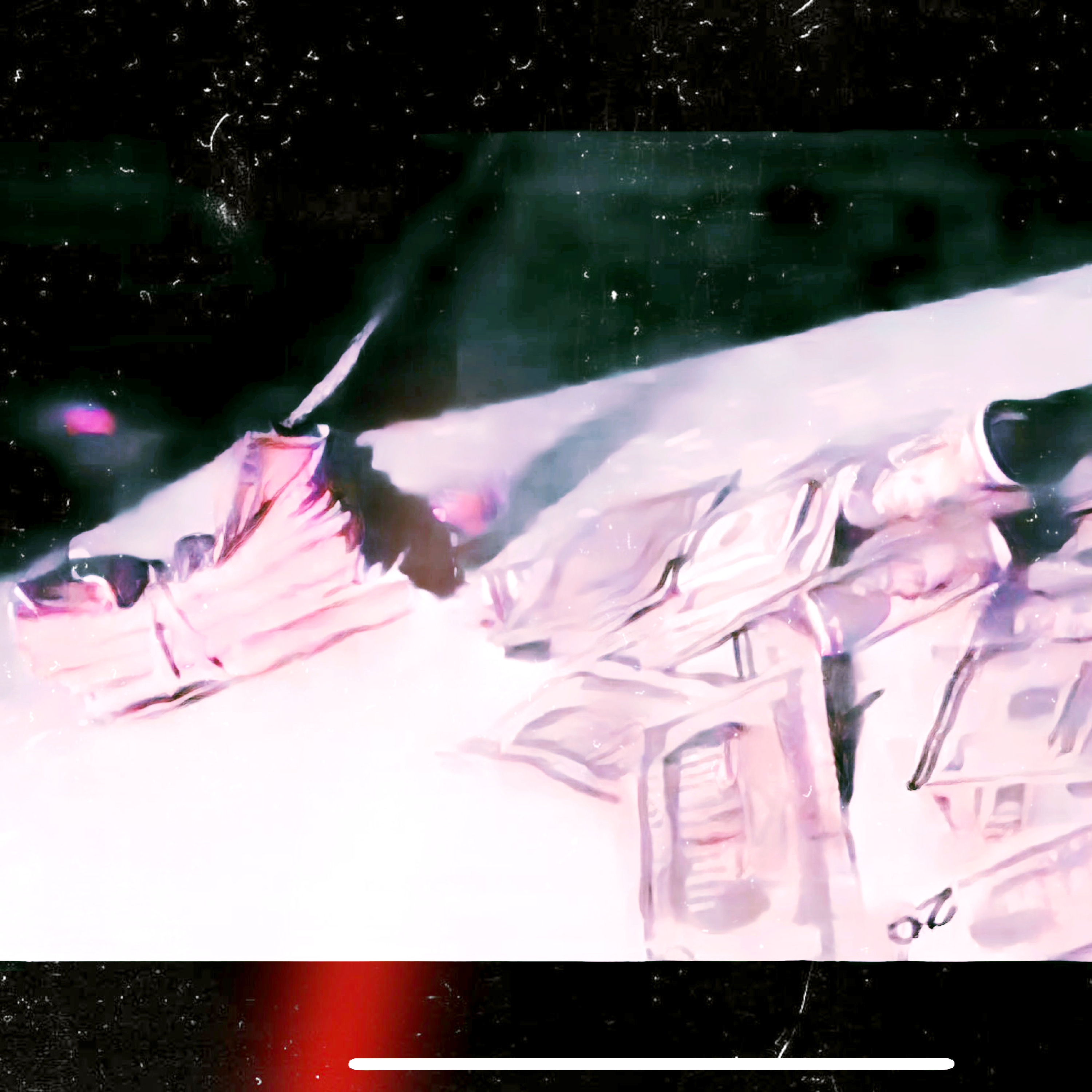 Sackchasinn artwork
