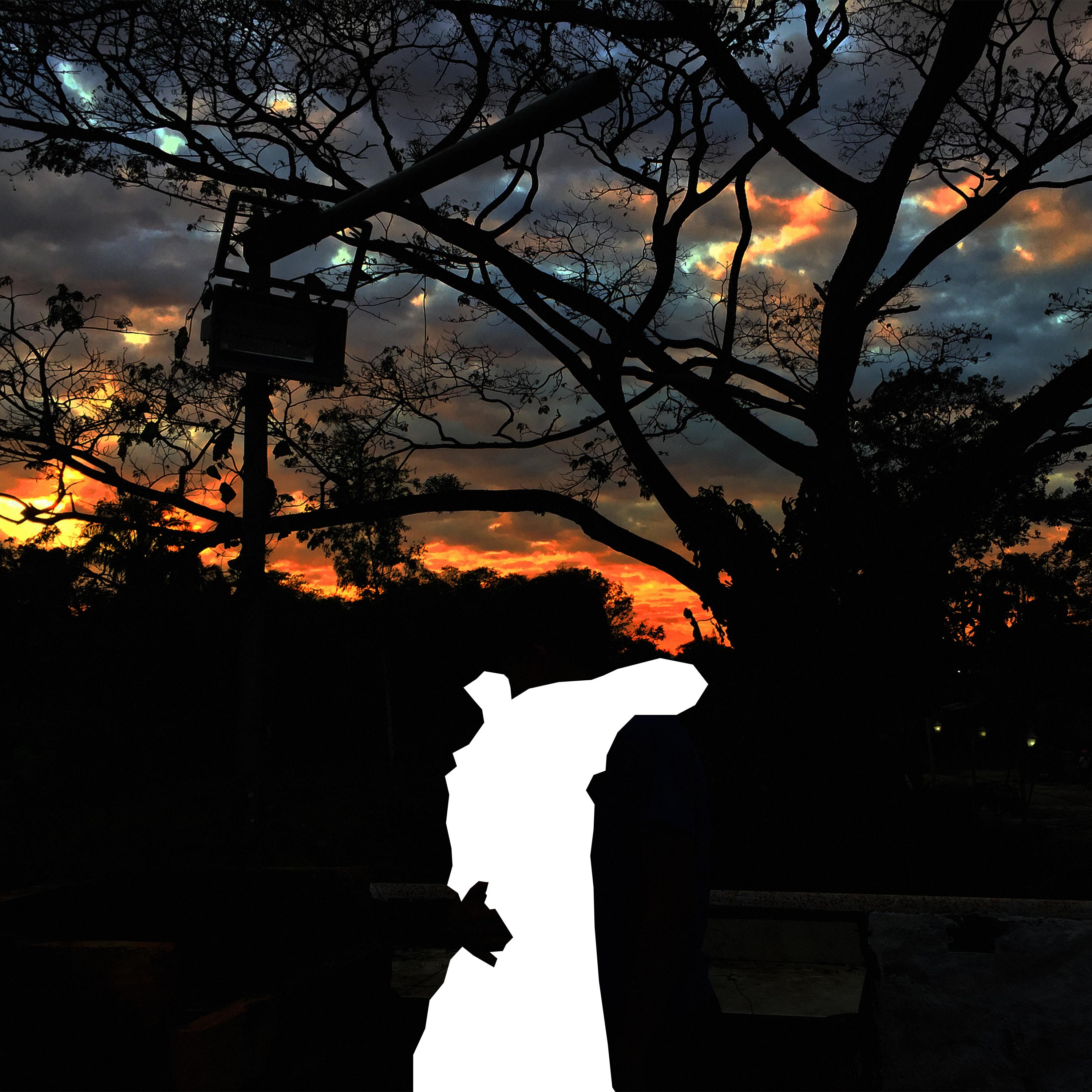 Tranki Mi Flaco artwork