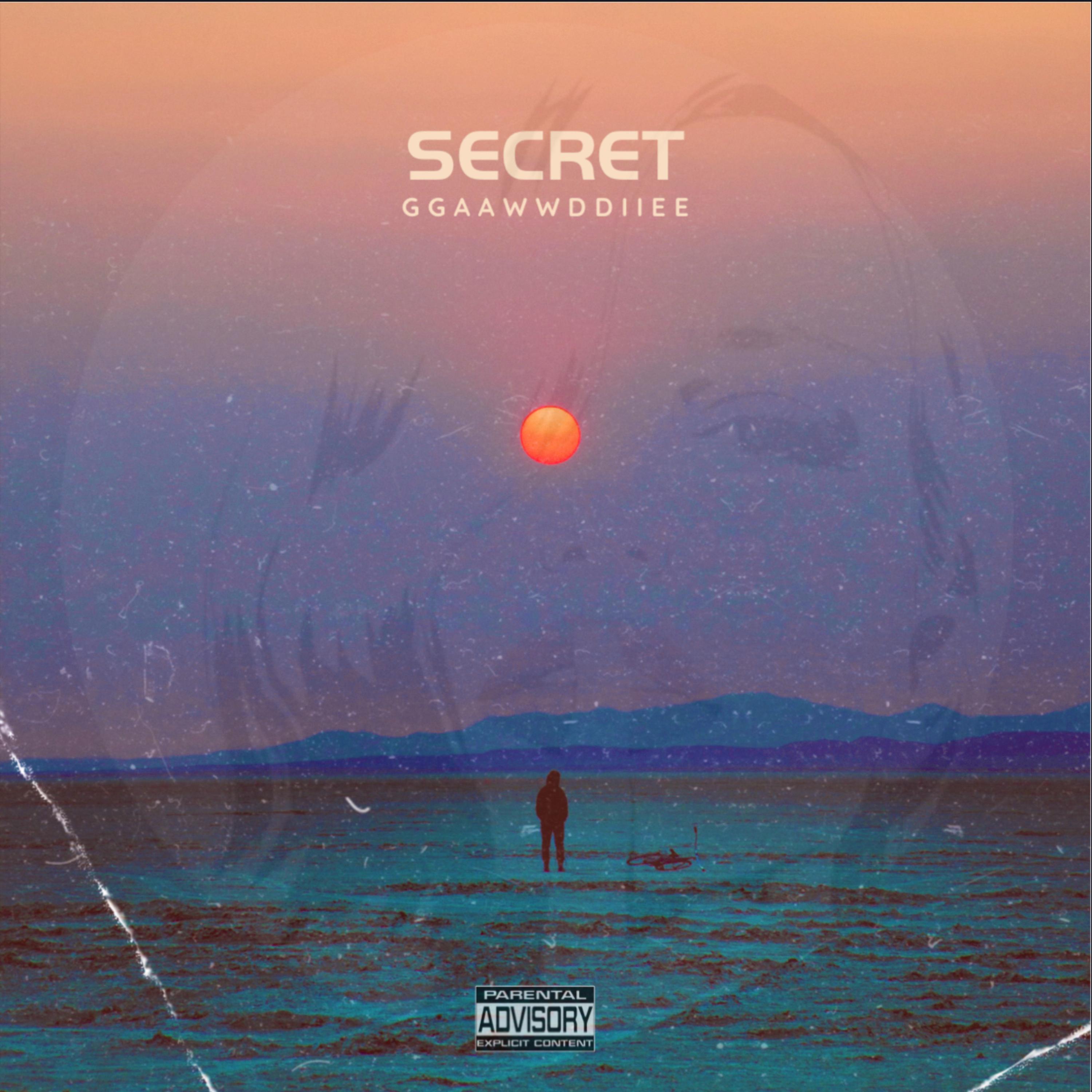 SECRET artwork