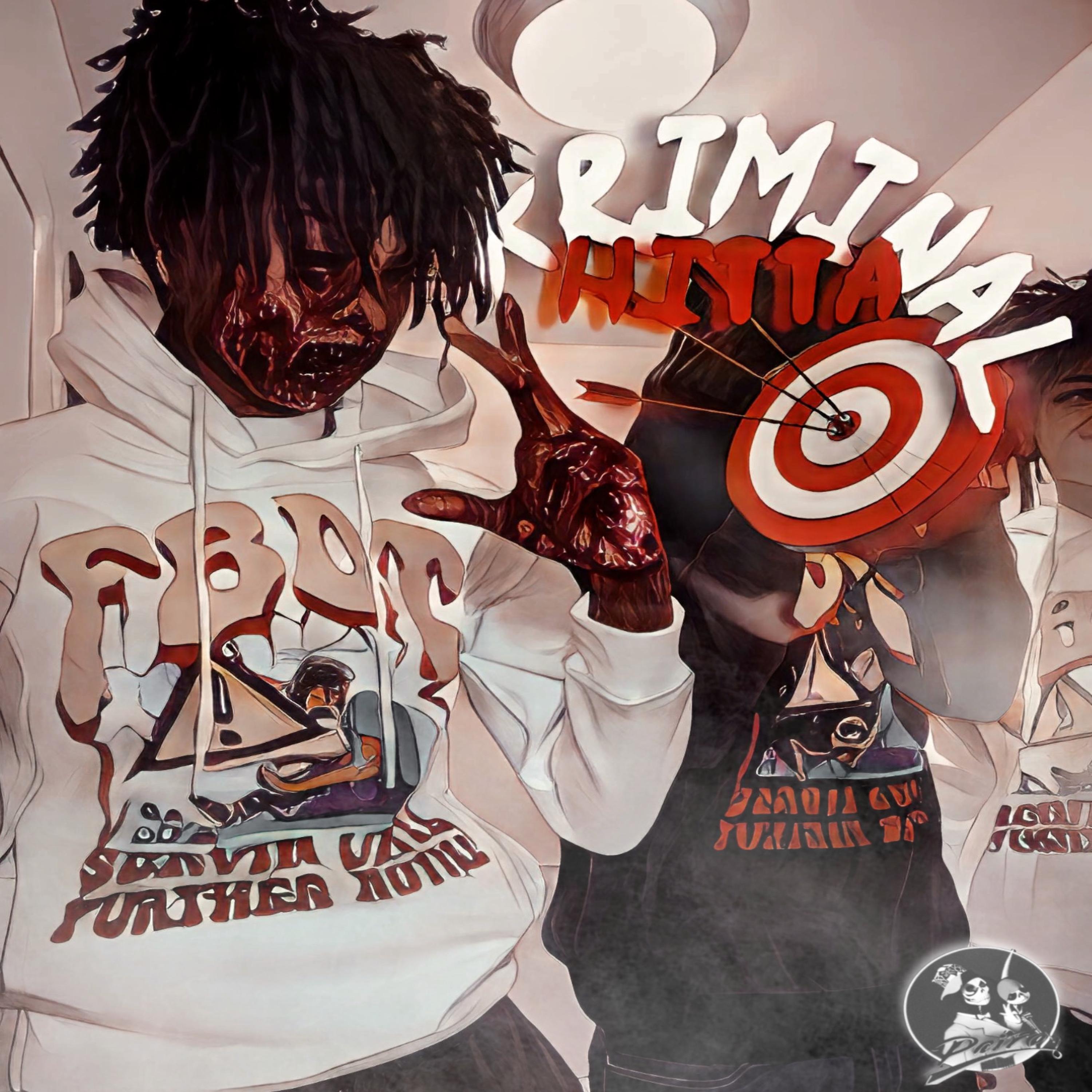 Kriminal Hitta artwork