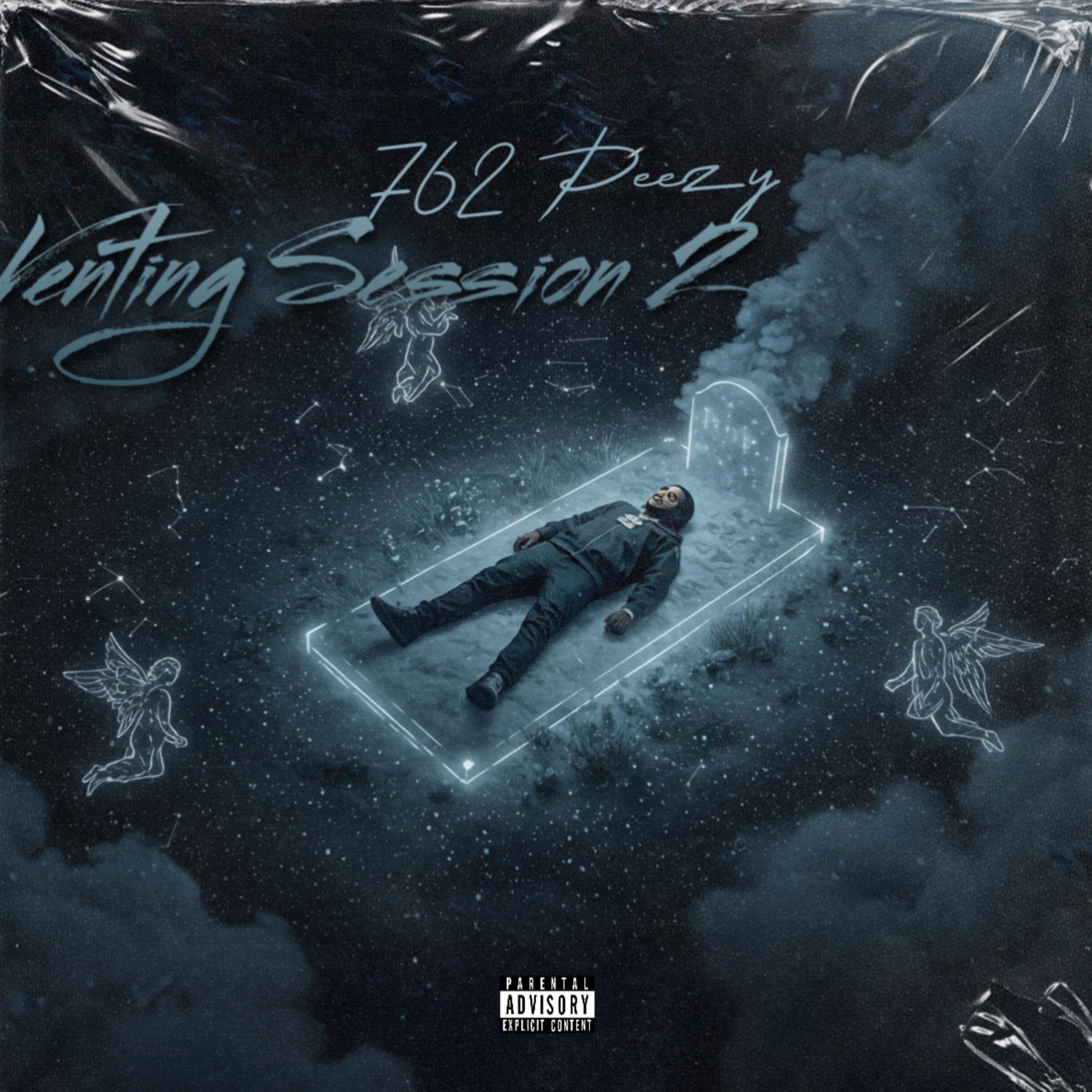 Venting Session 2 artwork