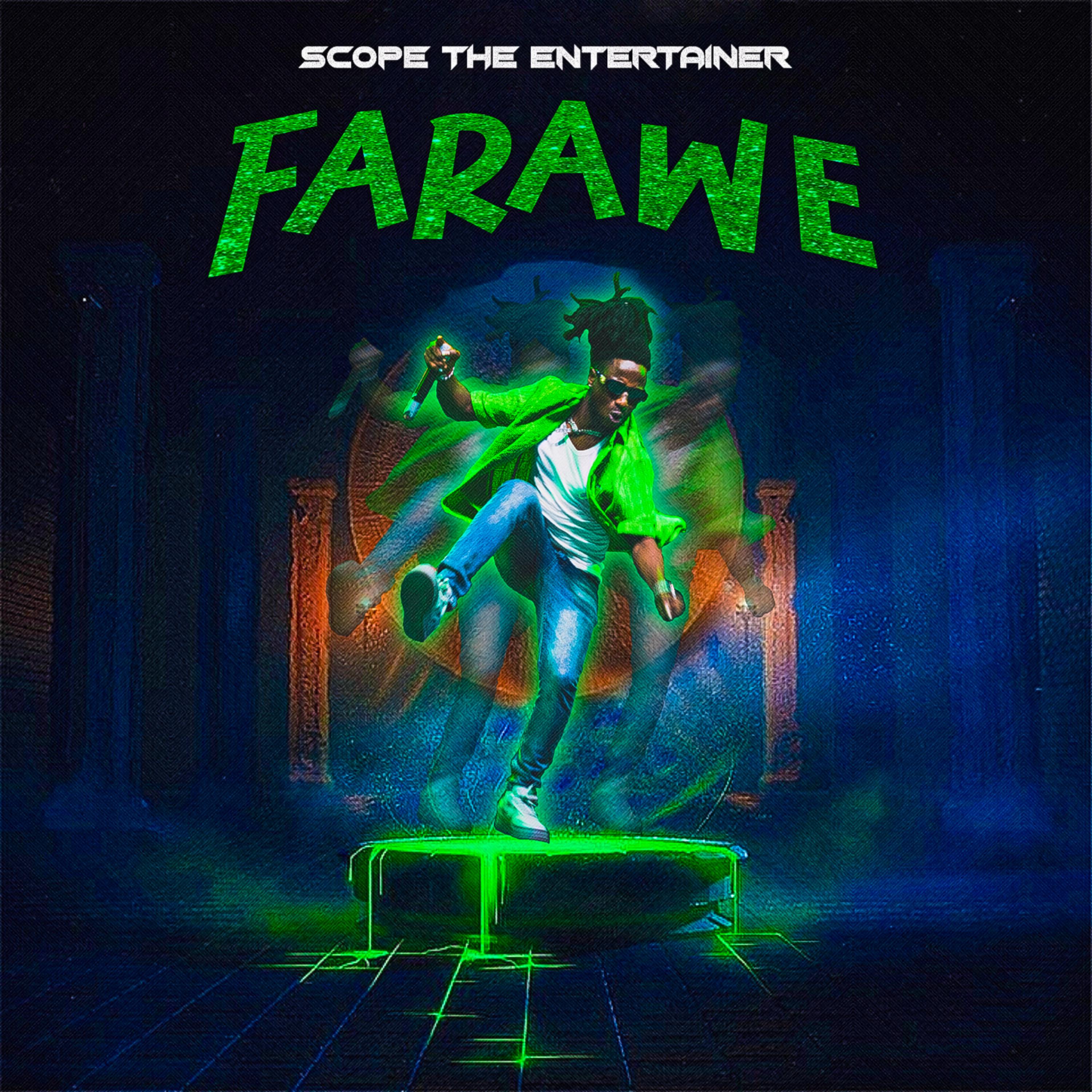 Farawe artwork