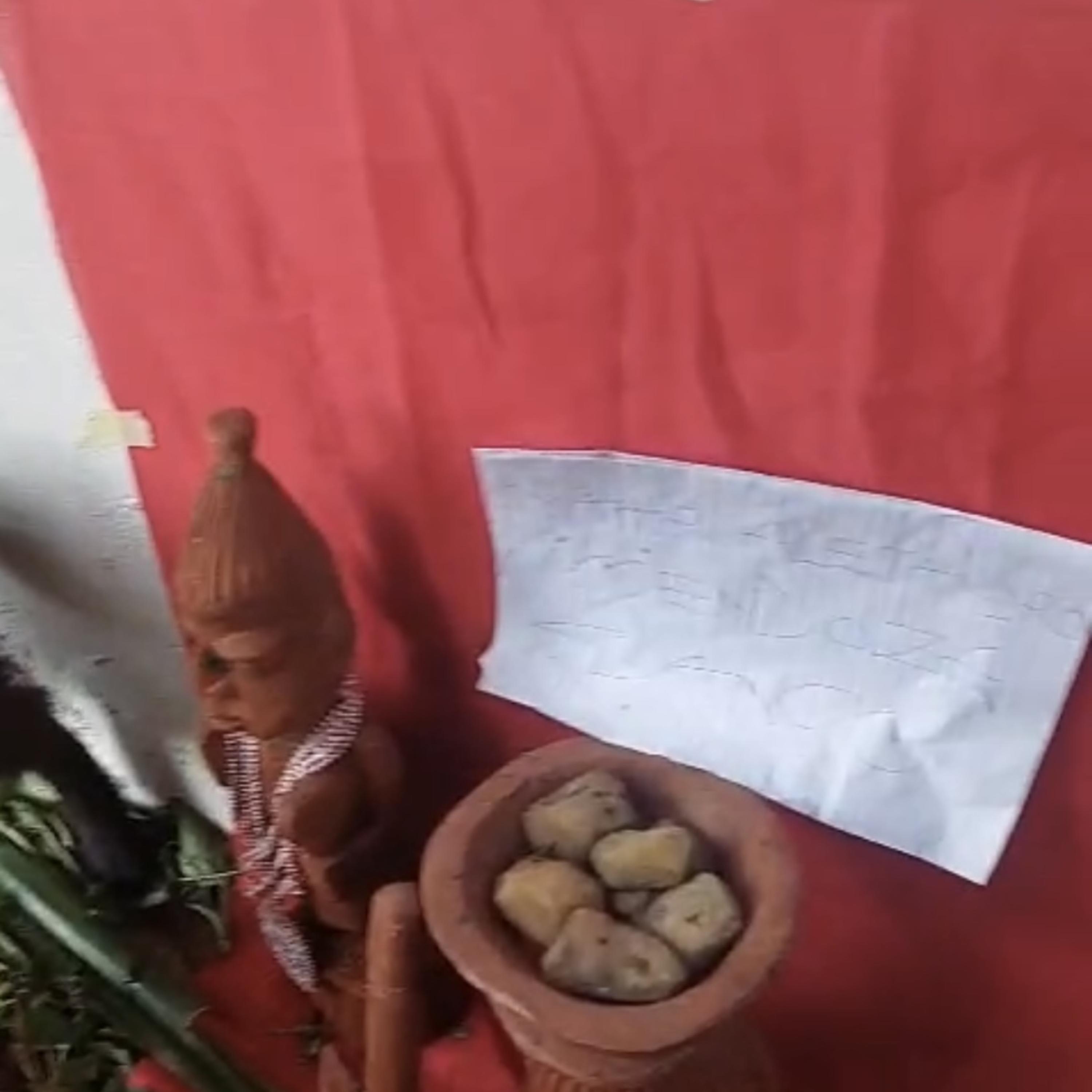 Aláafiaá Ní artwork