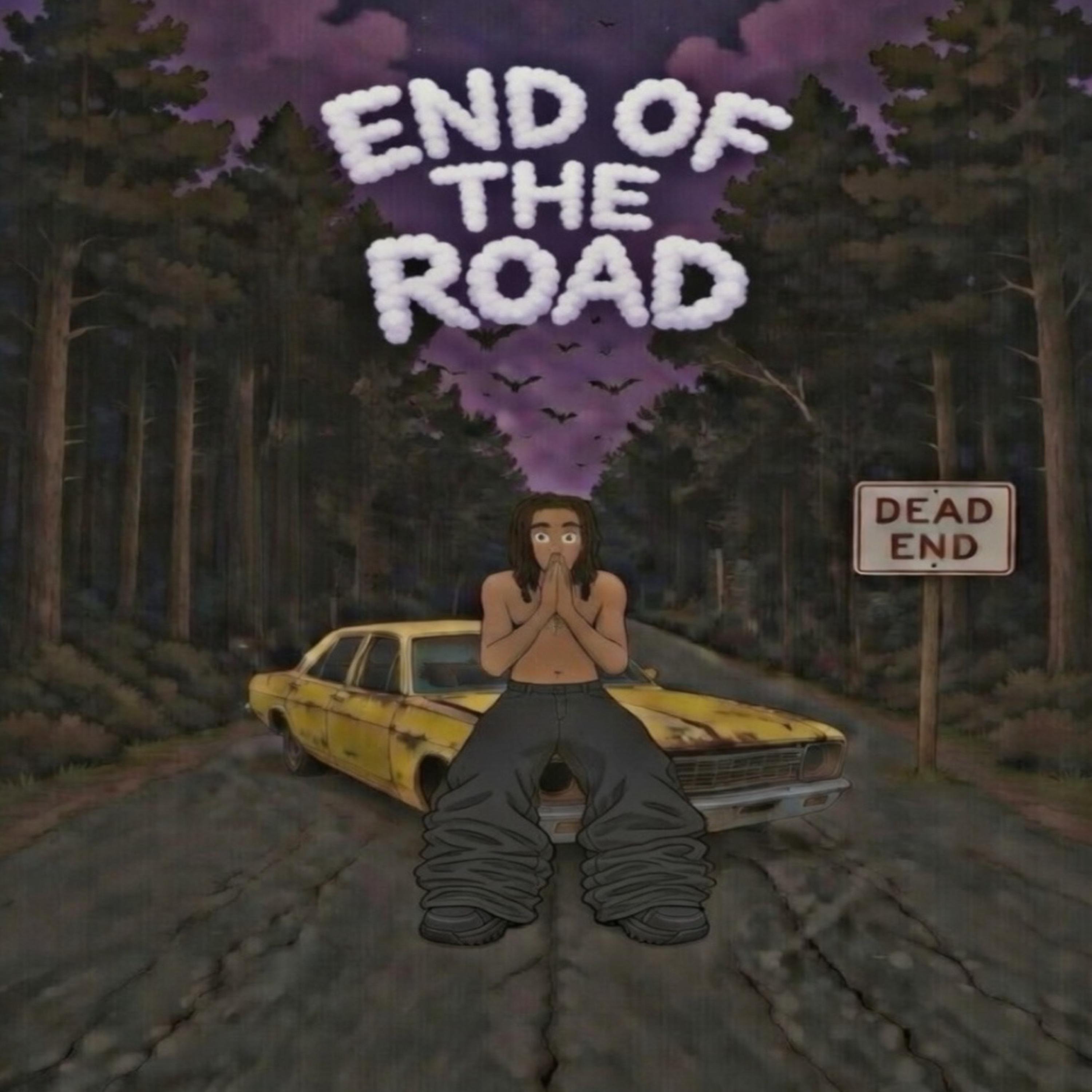 End Of The Road artwork