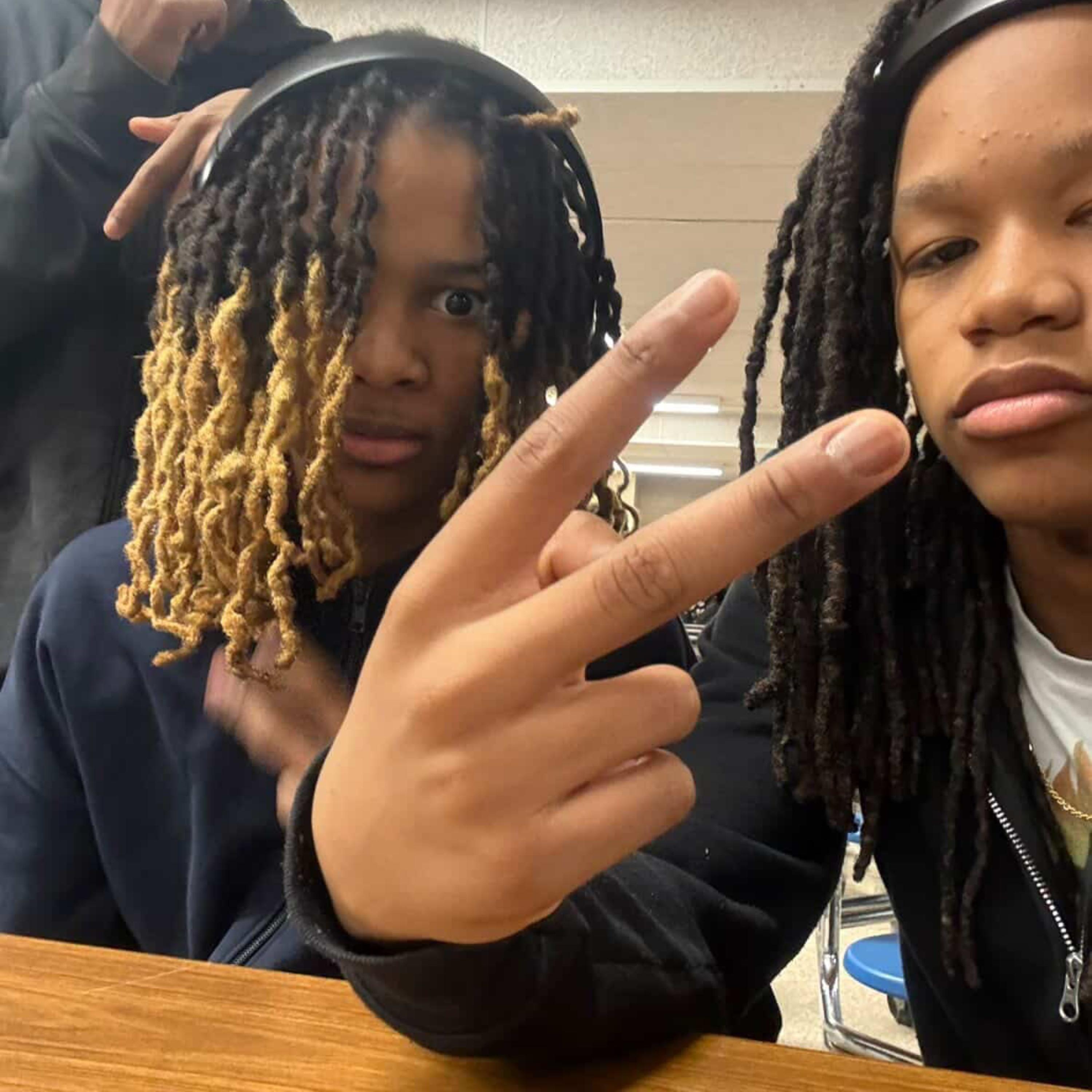 twin artwork
