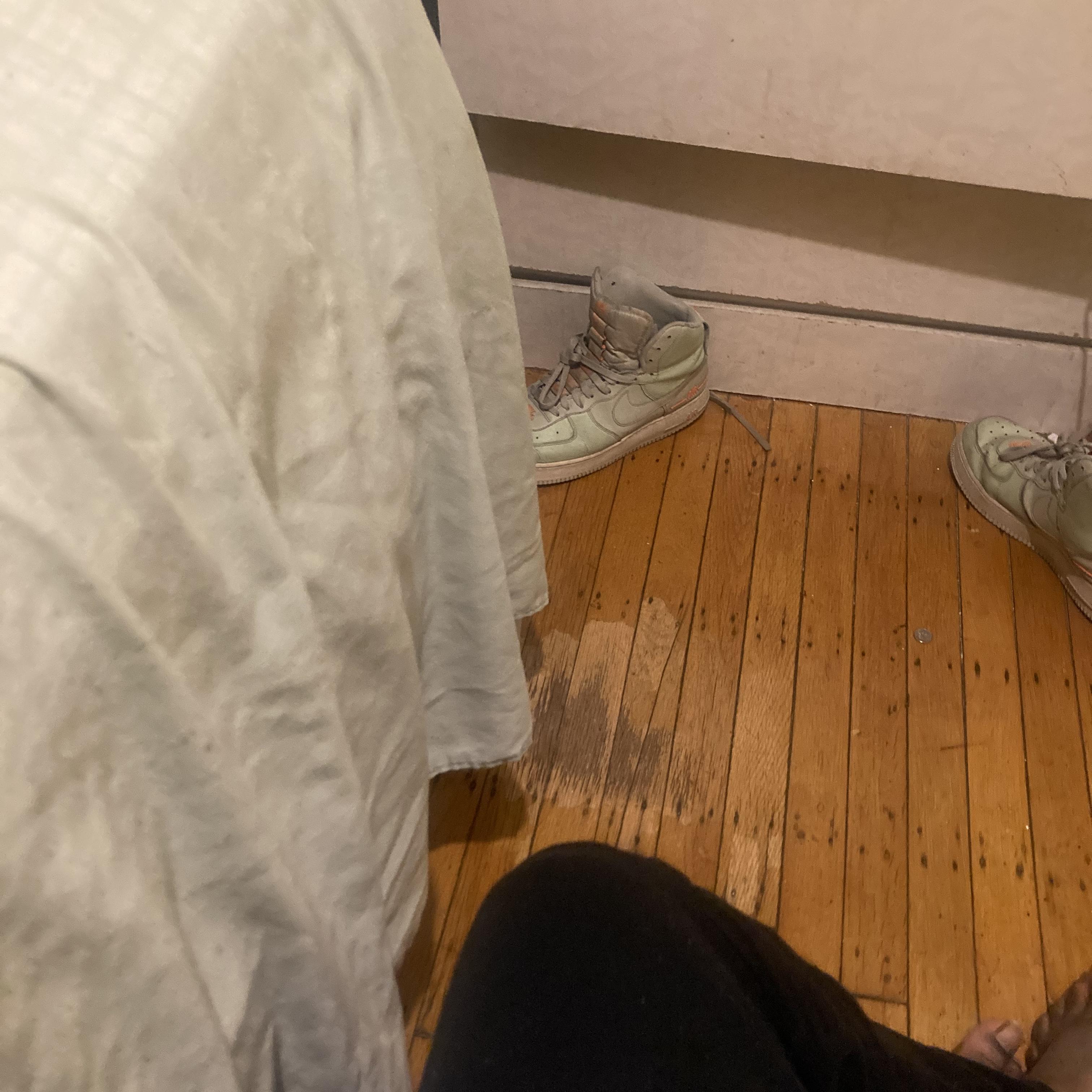 Bread Route La artwork