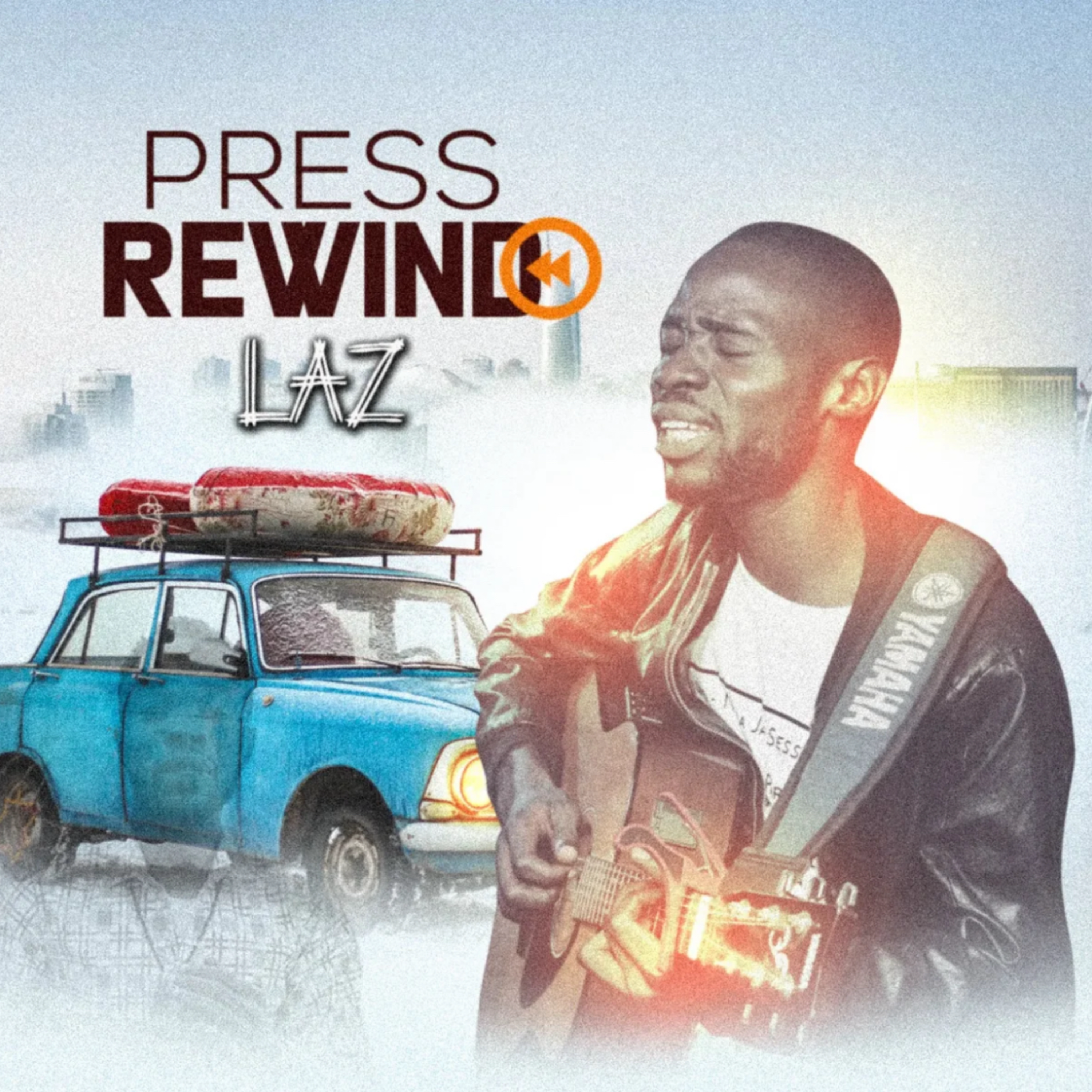 Press Rewind artwork