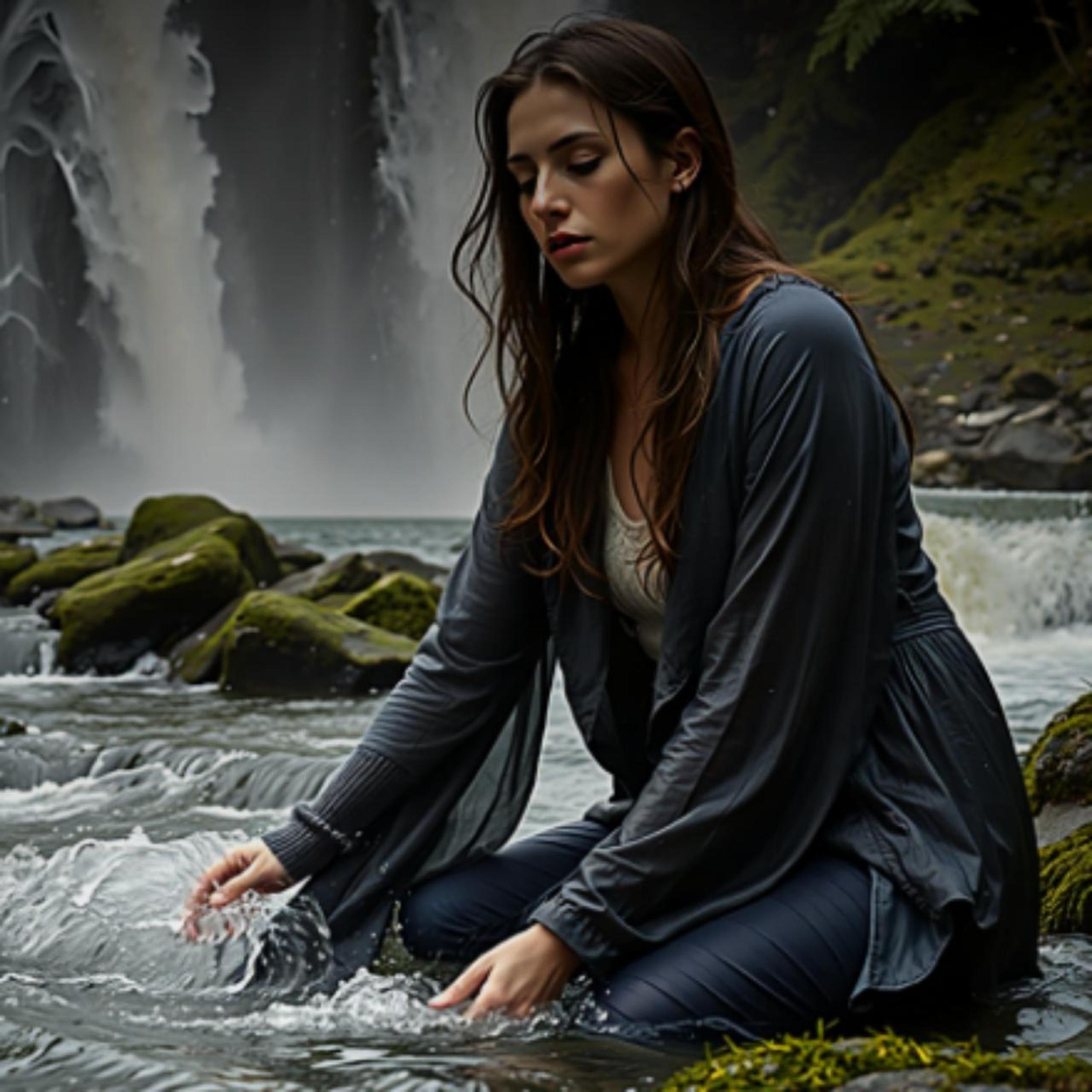 LA DESPEDIDA artwork