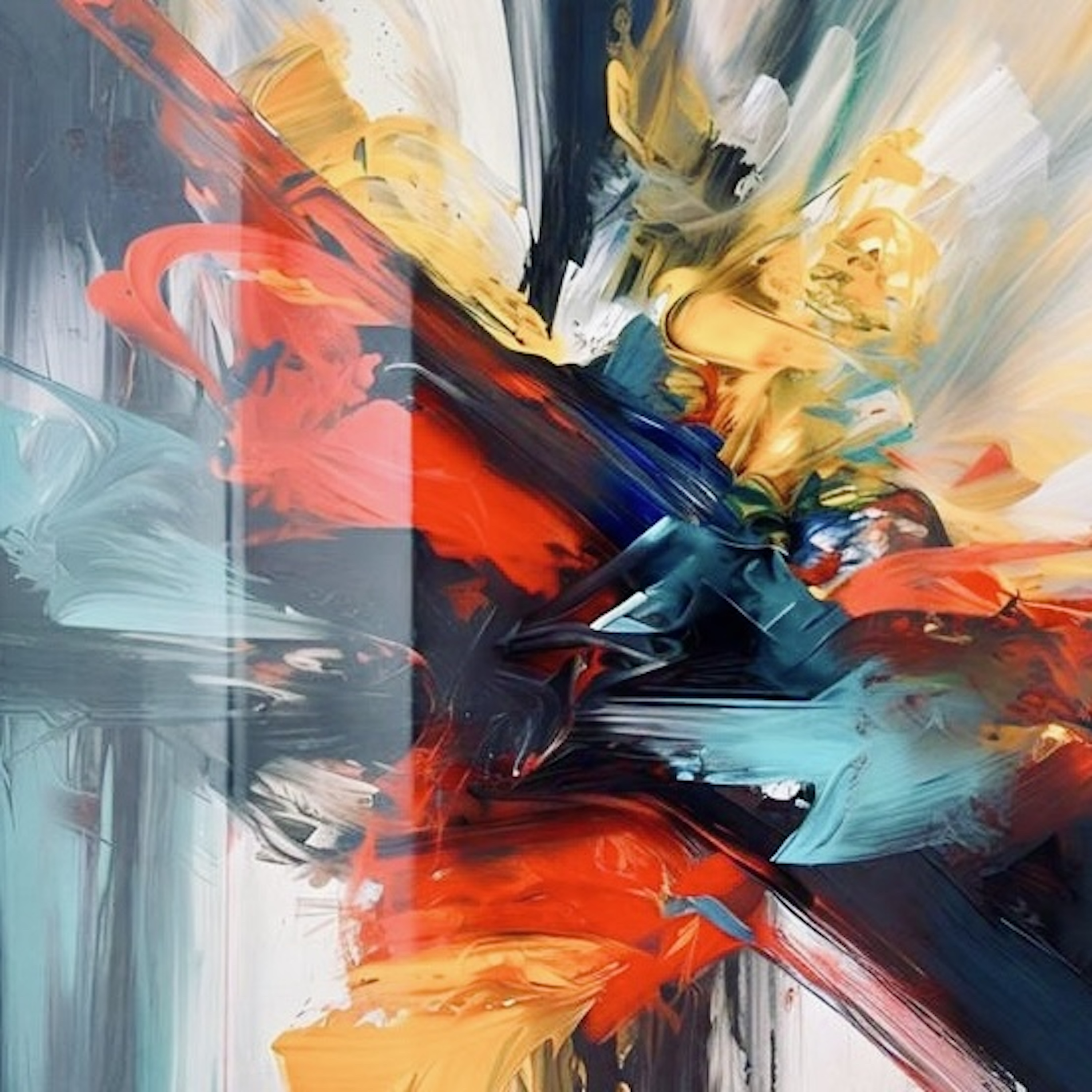 Felt like it 2 artwork