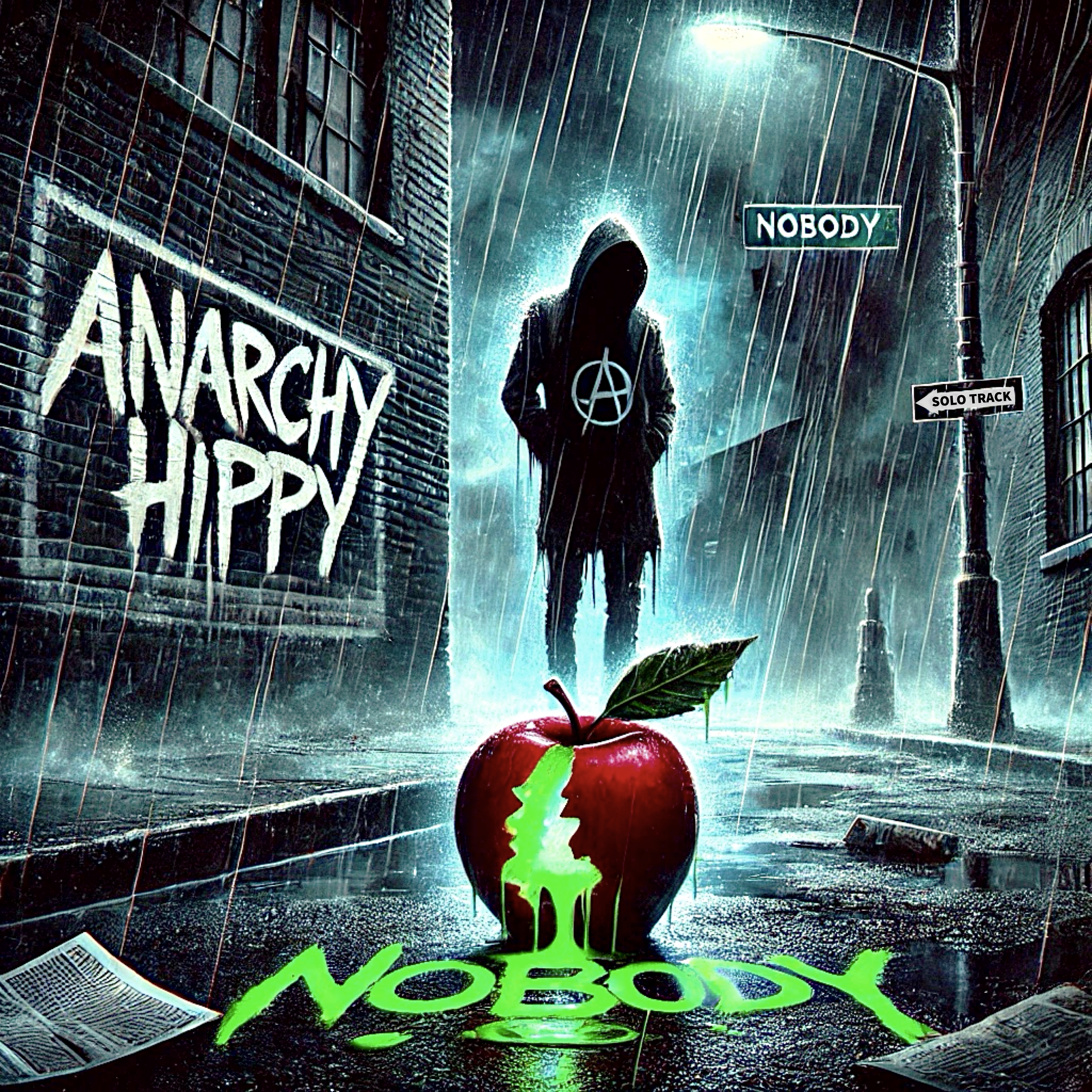 Nobody artwork