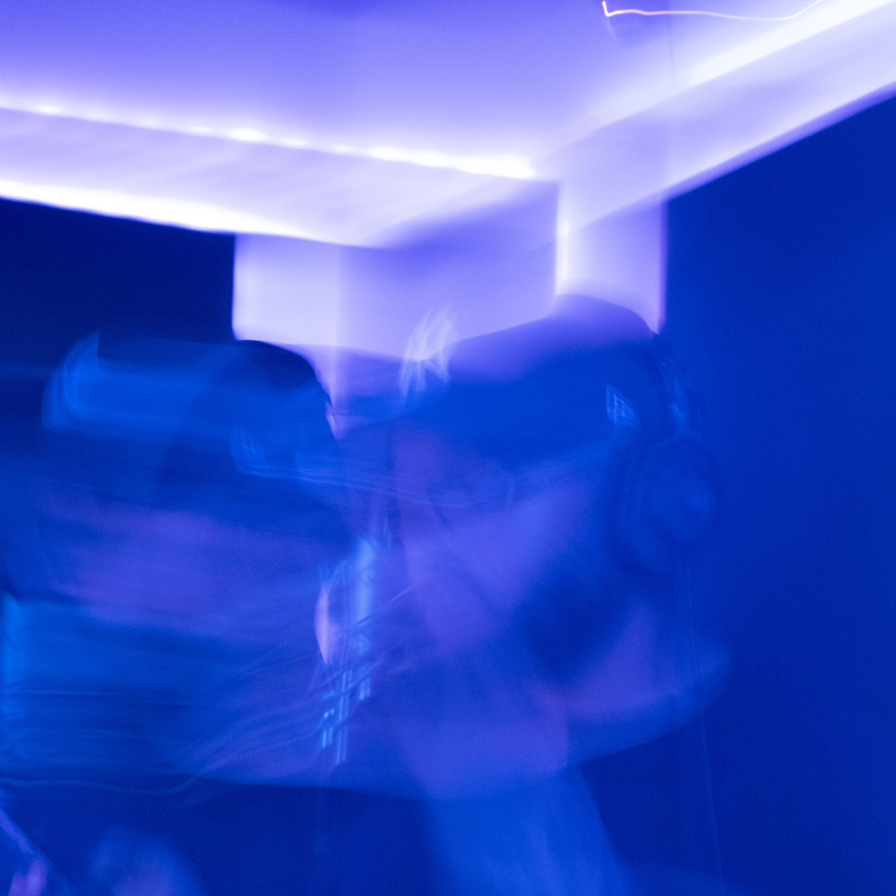 Double Life artwork