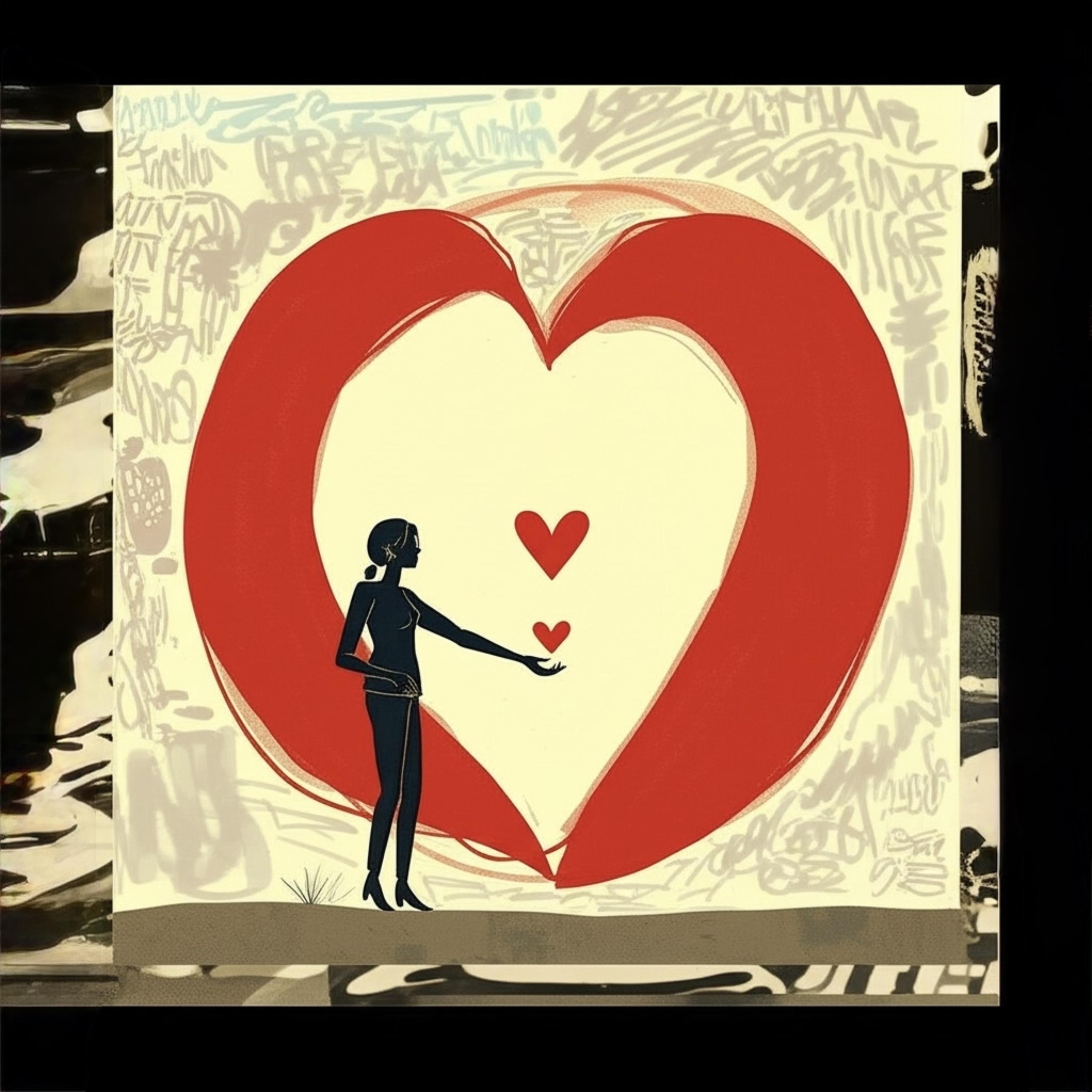 Cuando un amor se va artwork