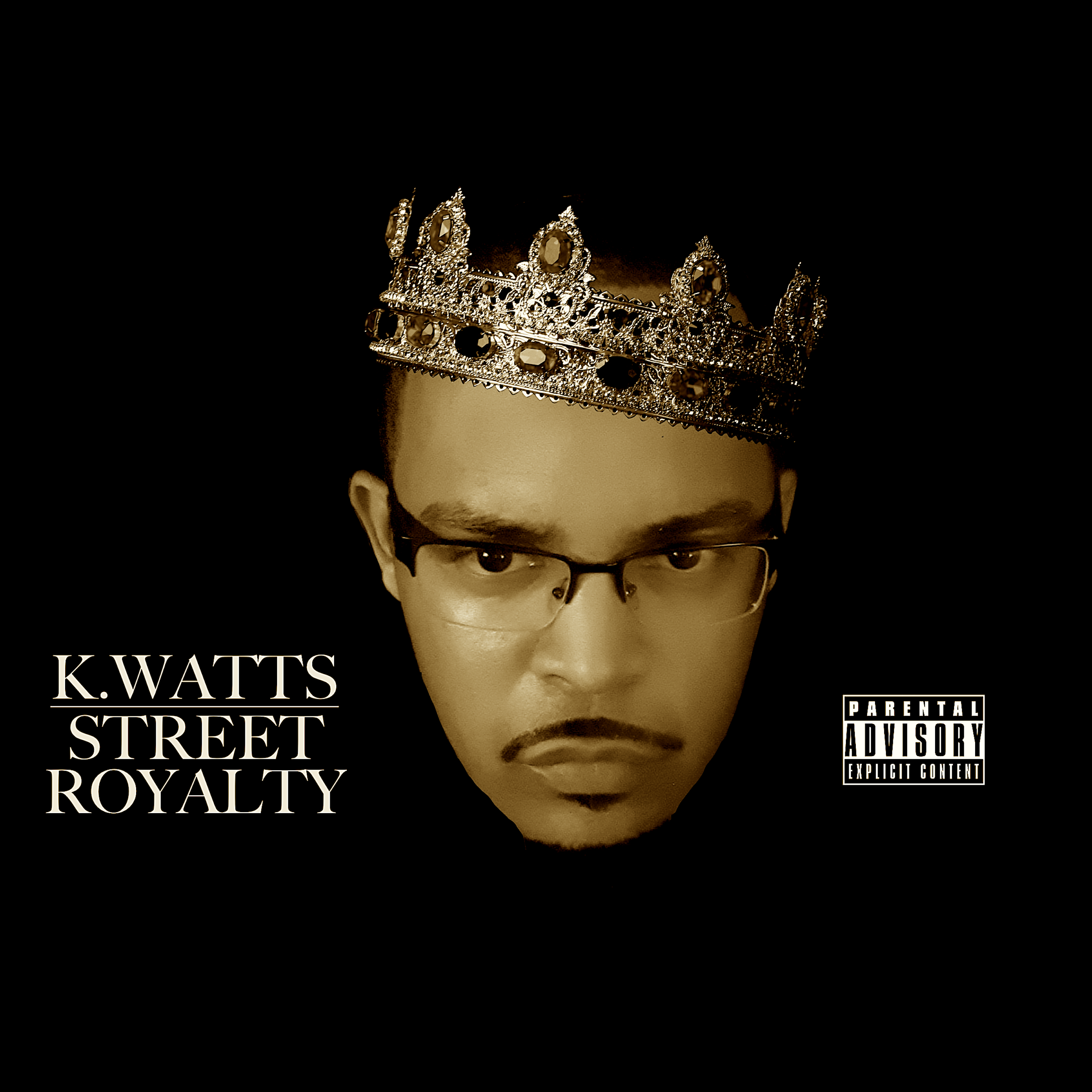 Street Royalty artwork