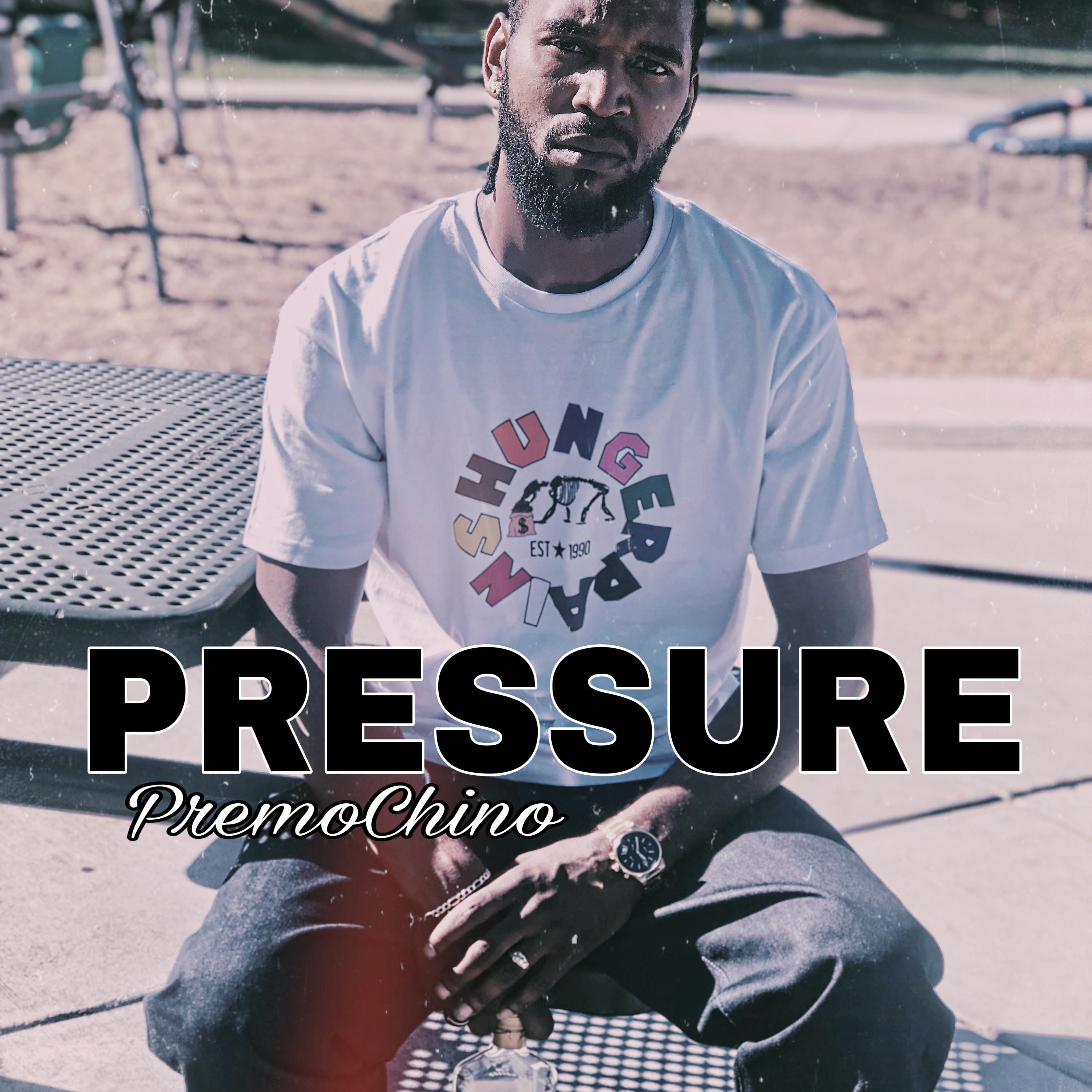 Pressure by PremoChino cover art