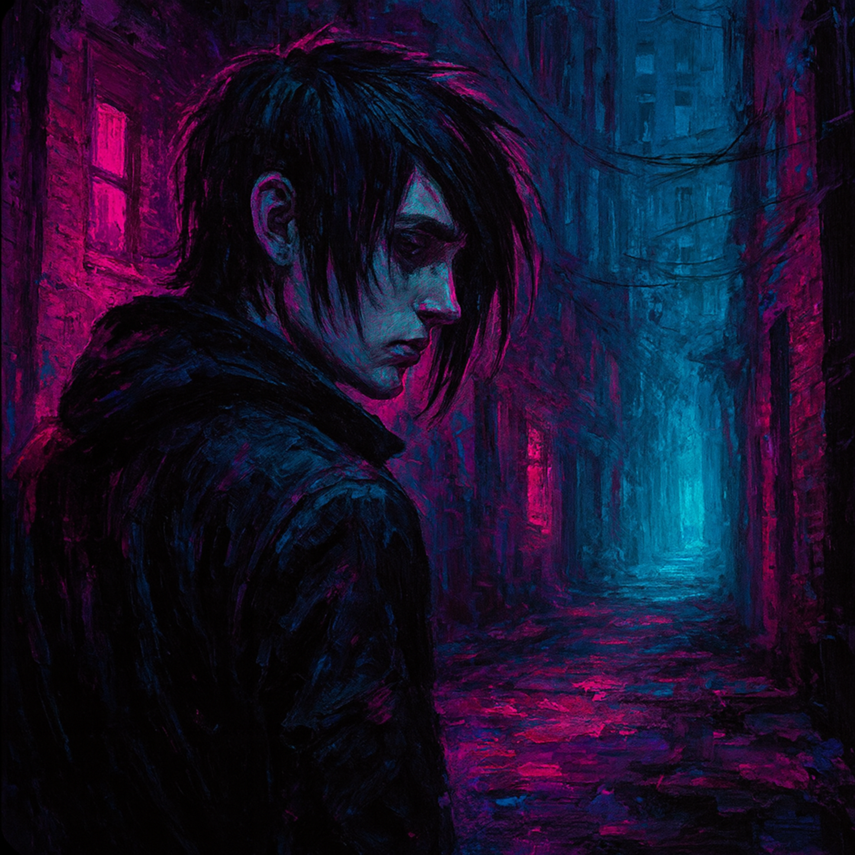 Goin Back artwork