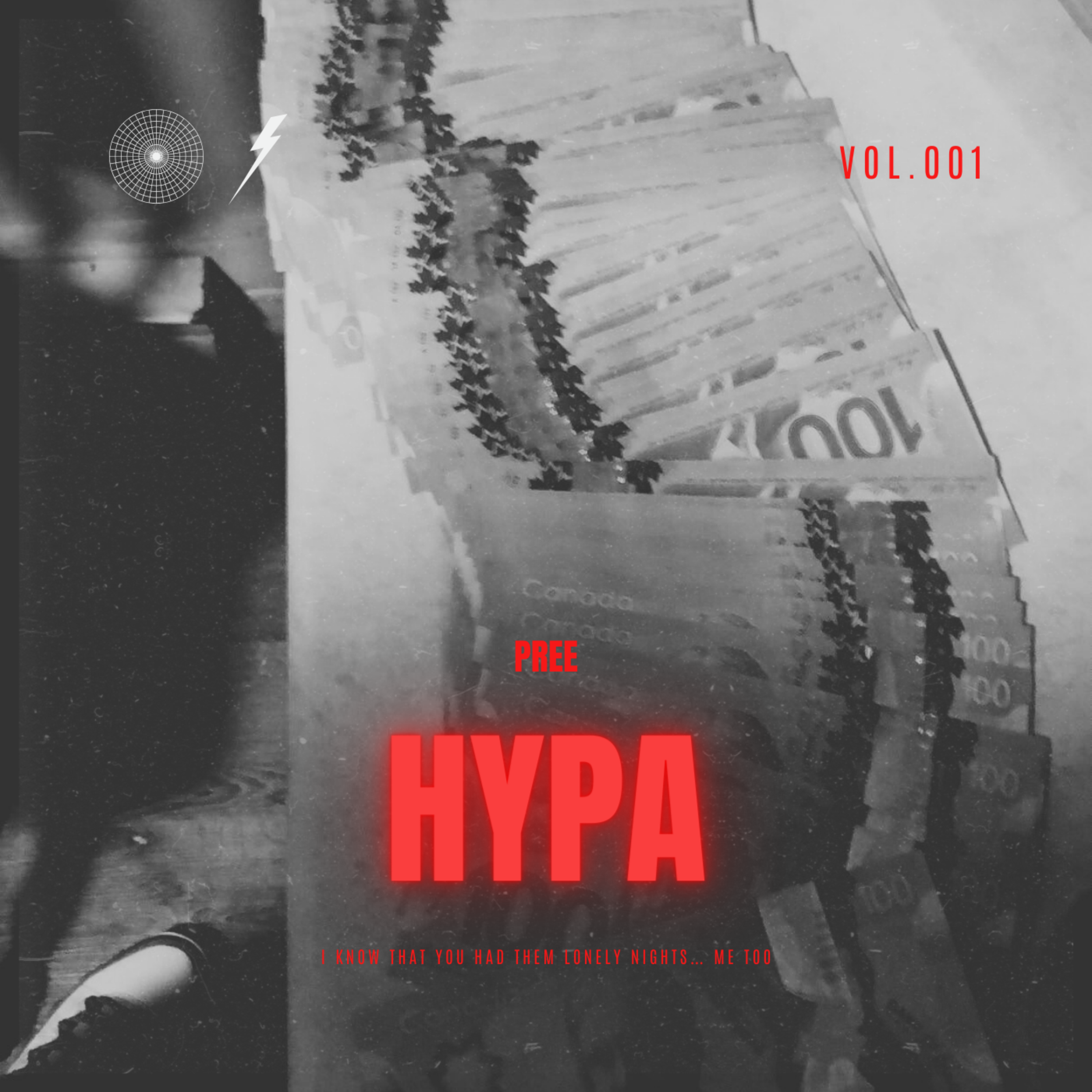 HYPA artwork