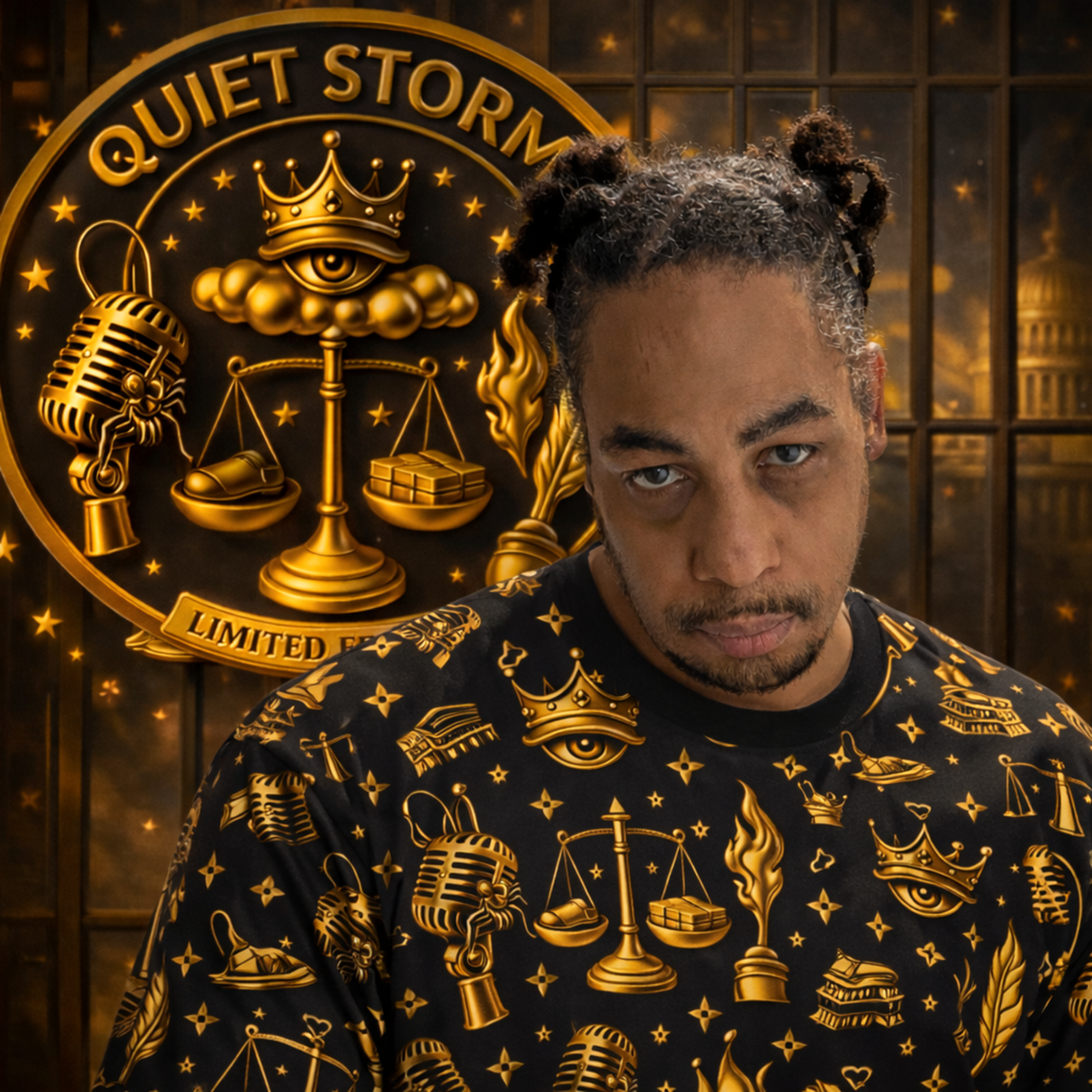 GOAT LIP READIN’ THE MIND GAME artwork