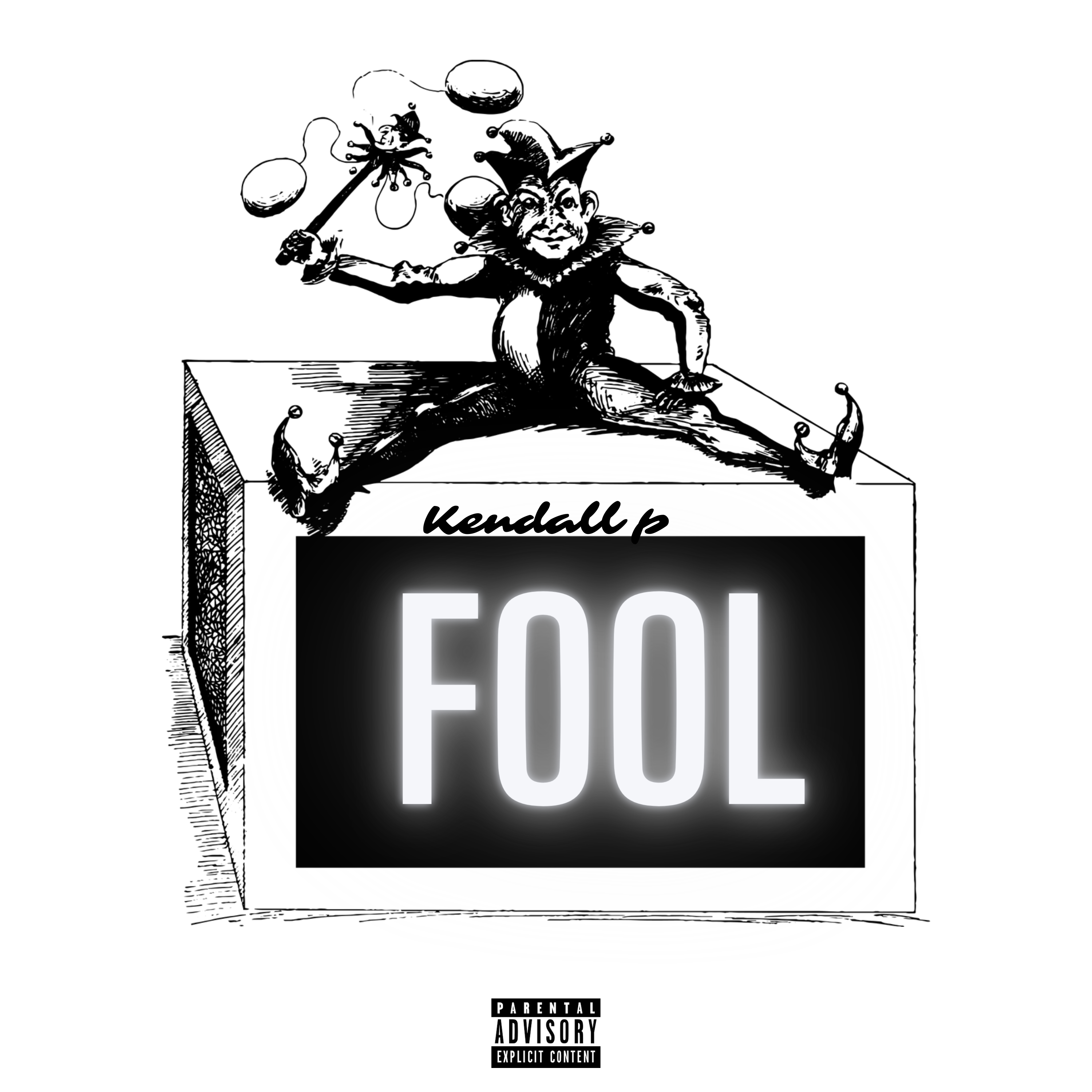 Fool artwork