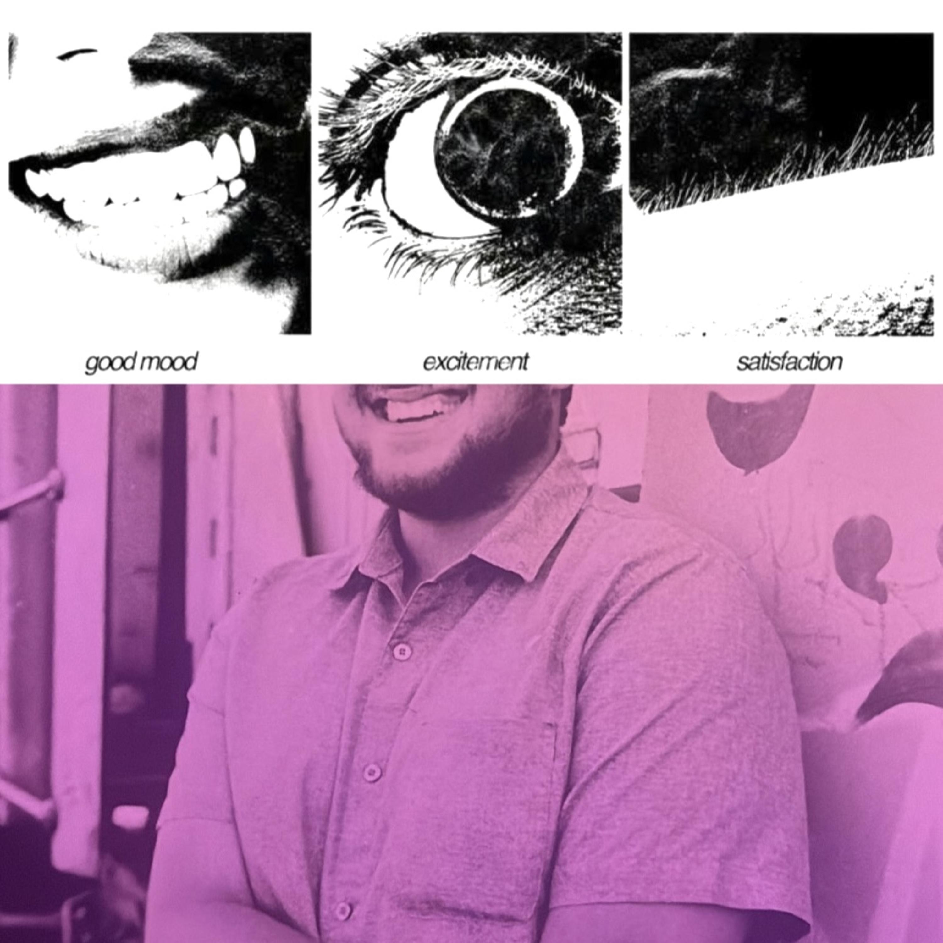 DOPAMINE by Truey Sommelier cover art