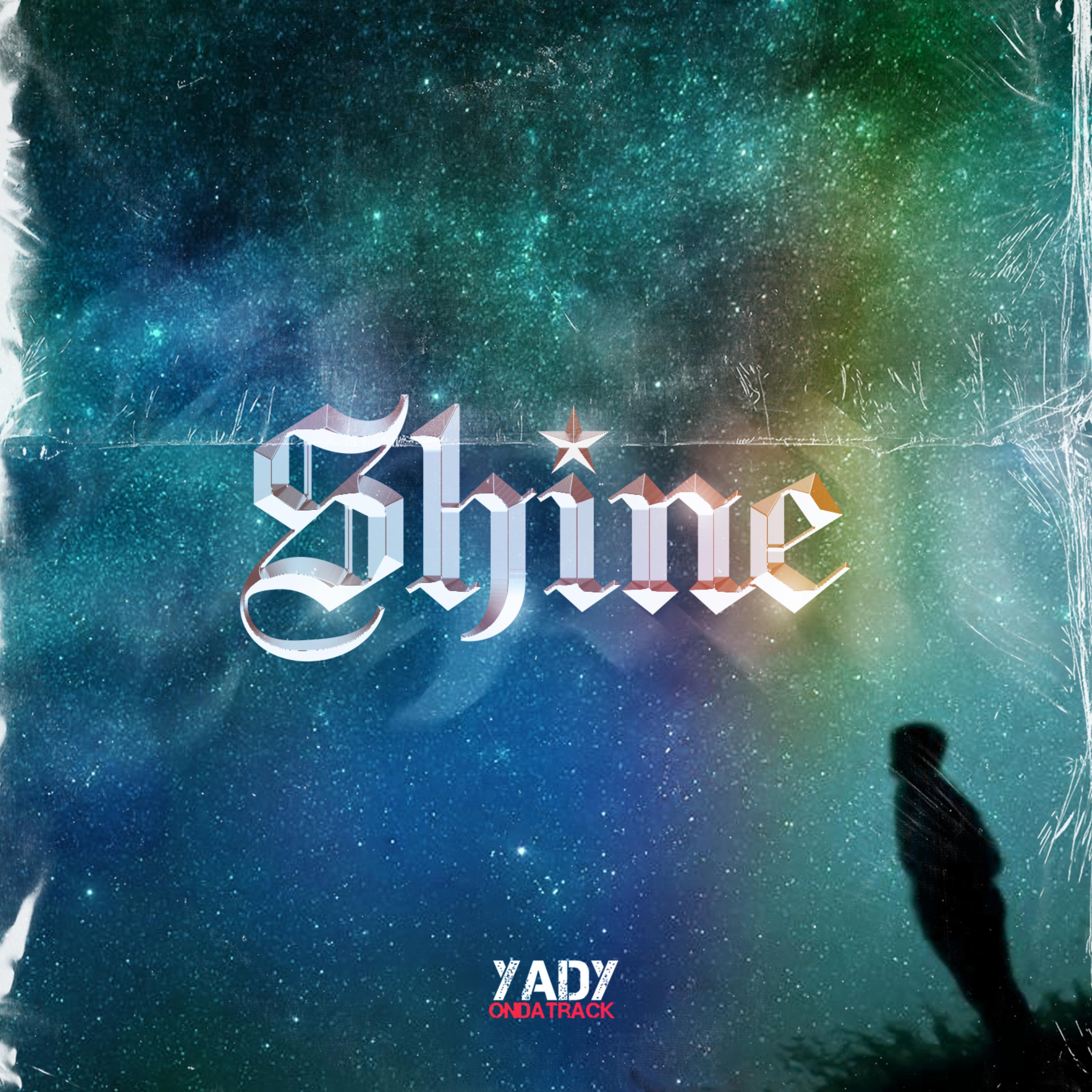 Shine artwork