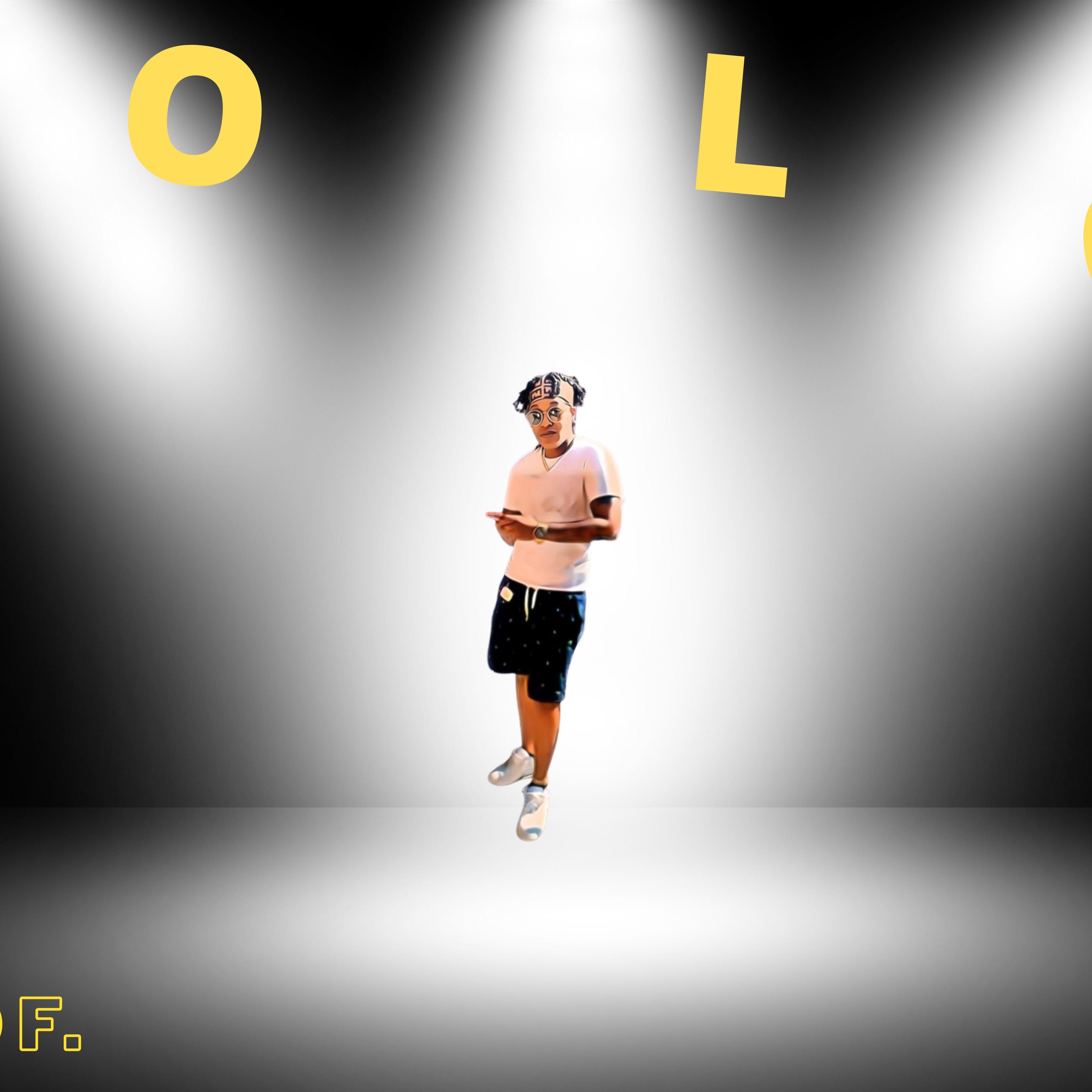 DOLO artwork