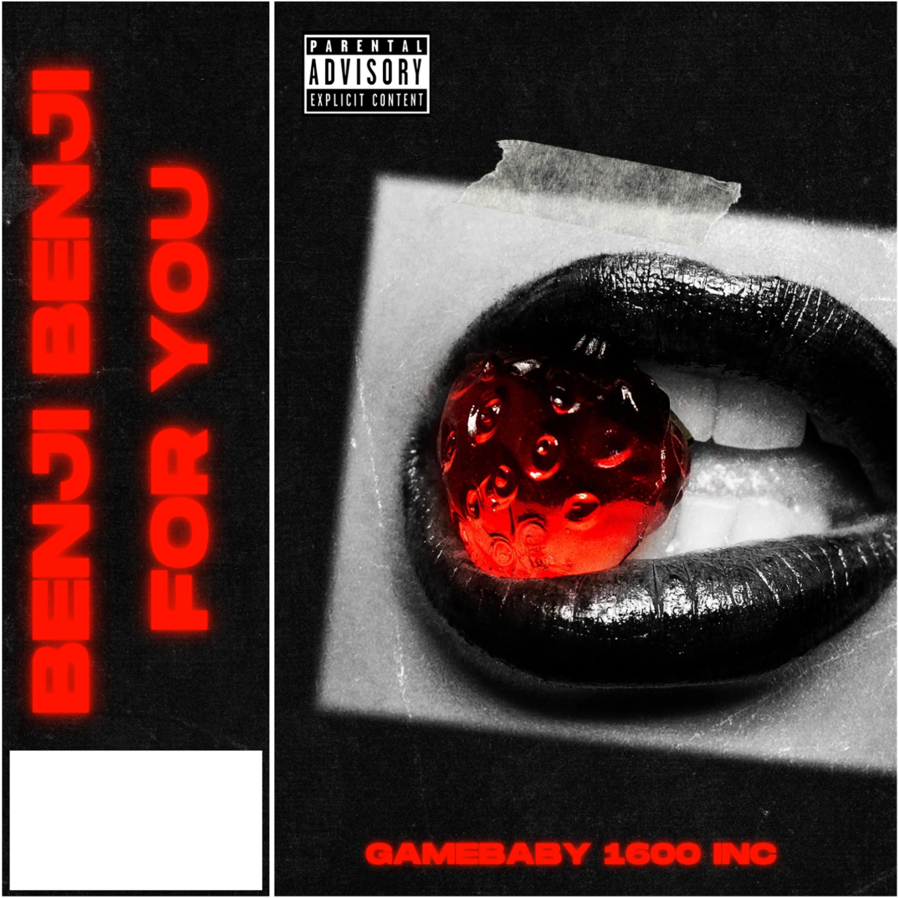 For You artwork
