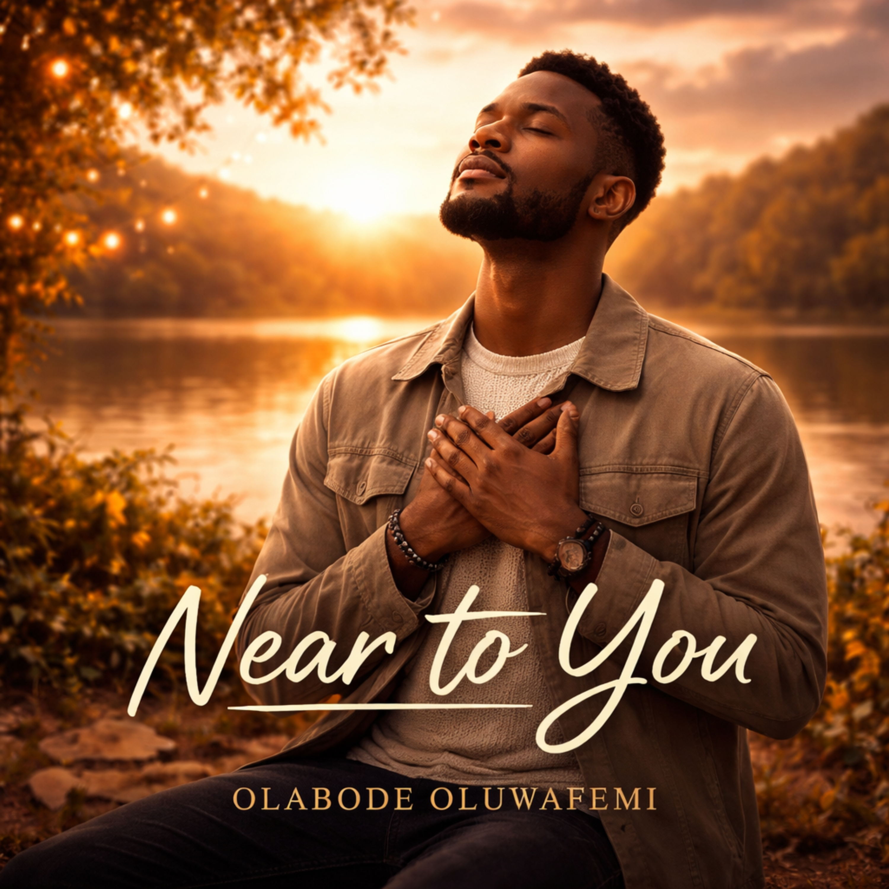 Near to You artwork
