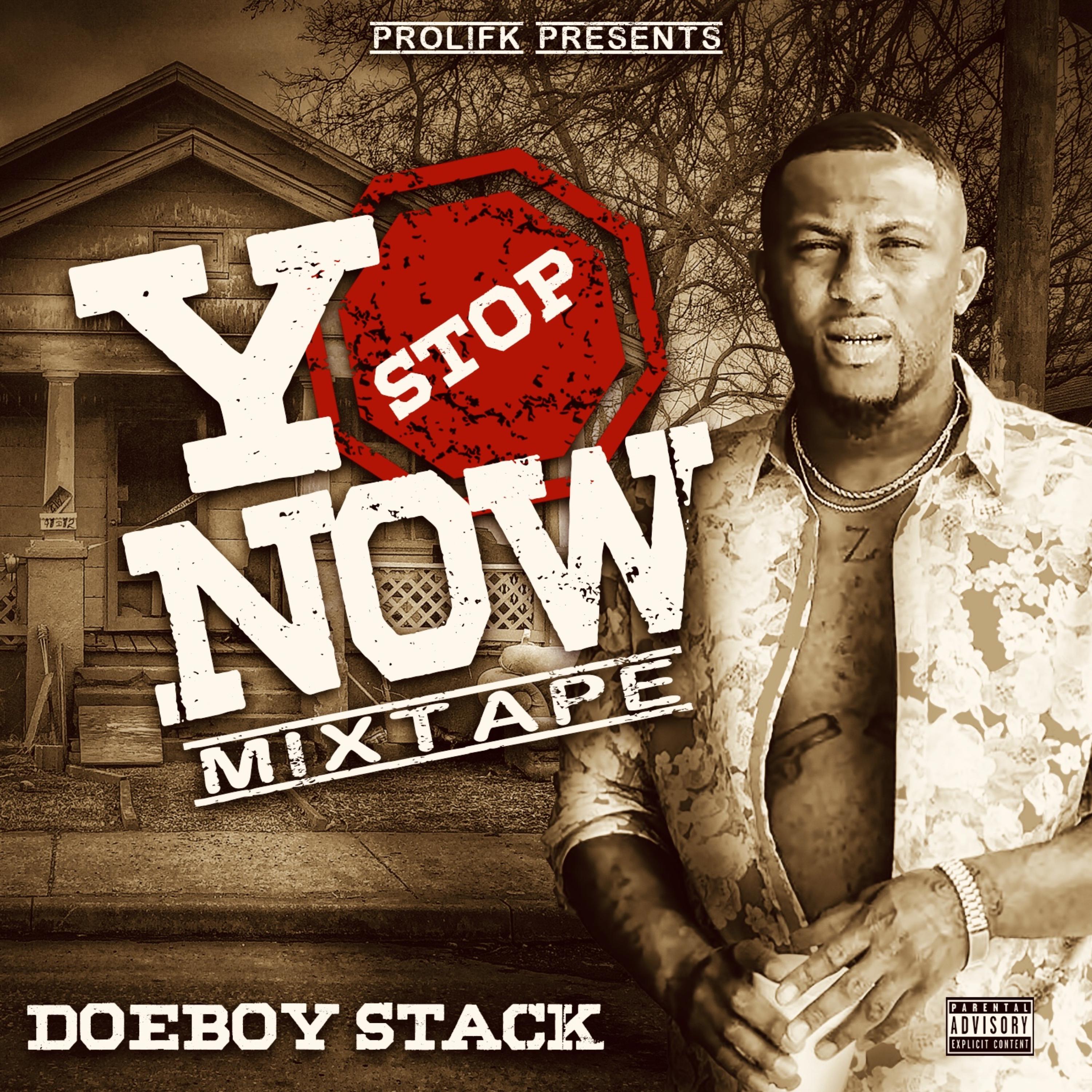 ystopnow artwork