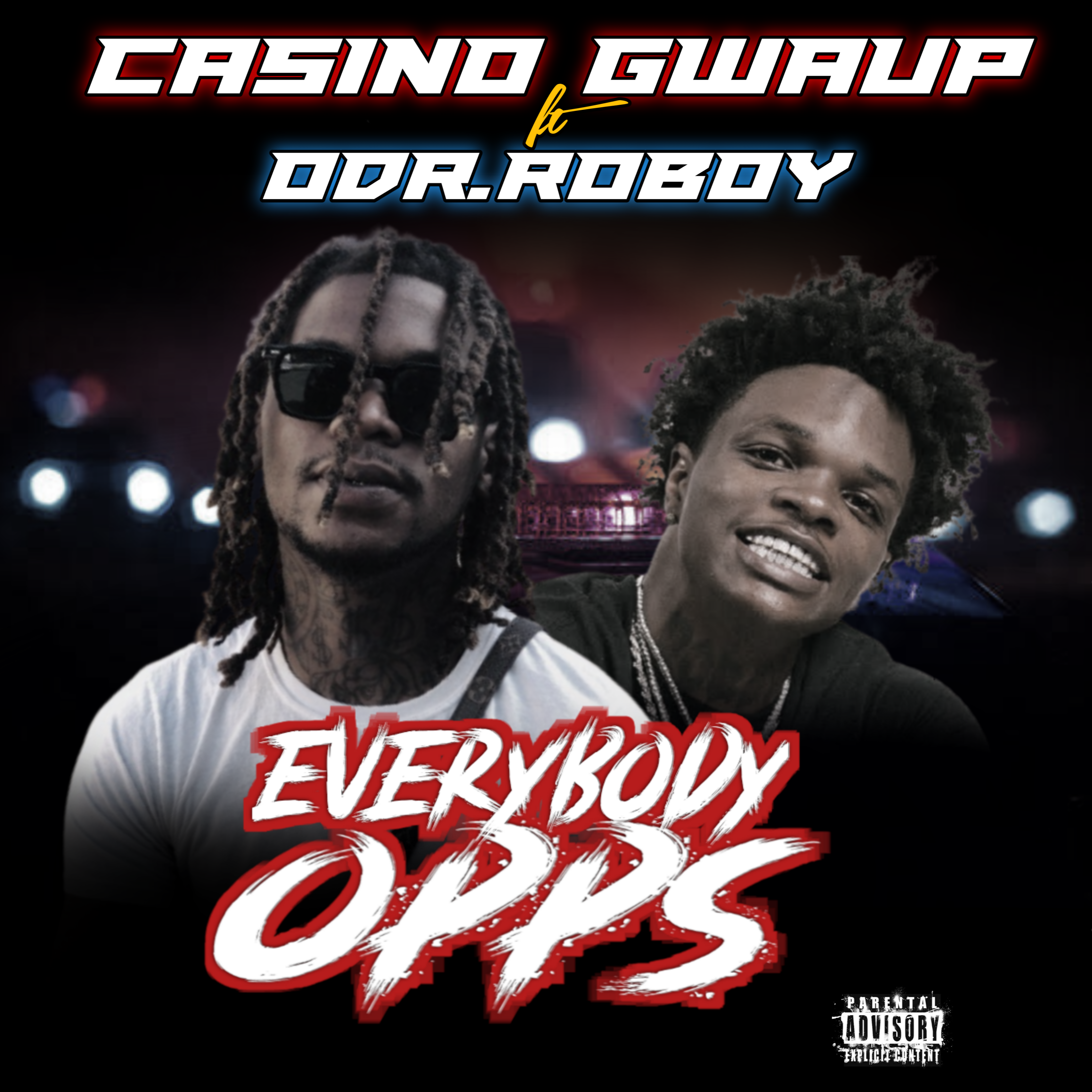 EveryBody Opps artwork