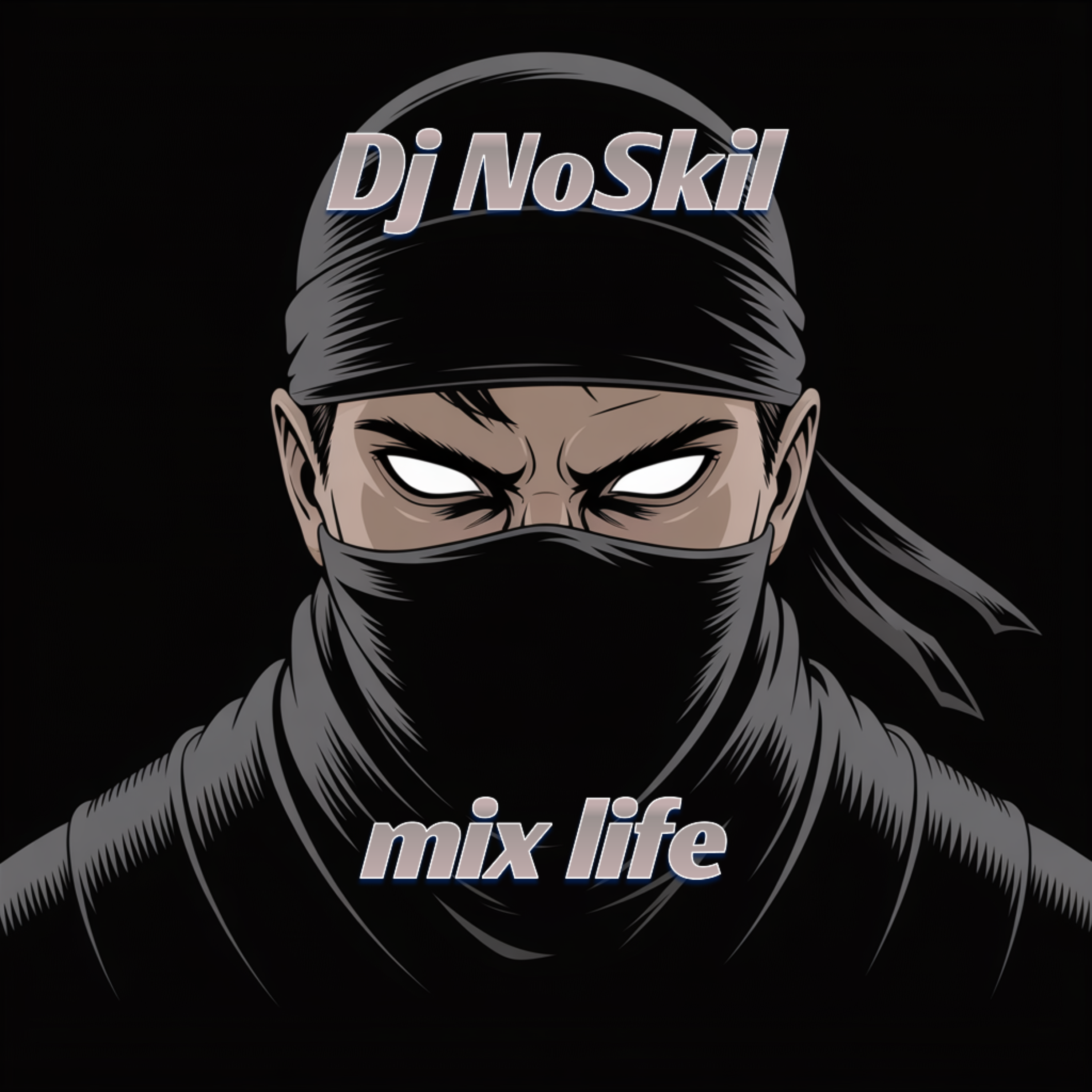 Mix Life artwork