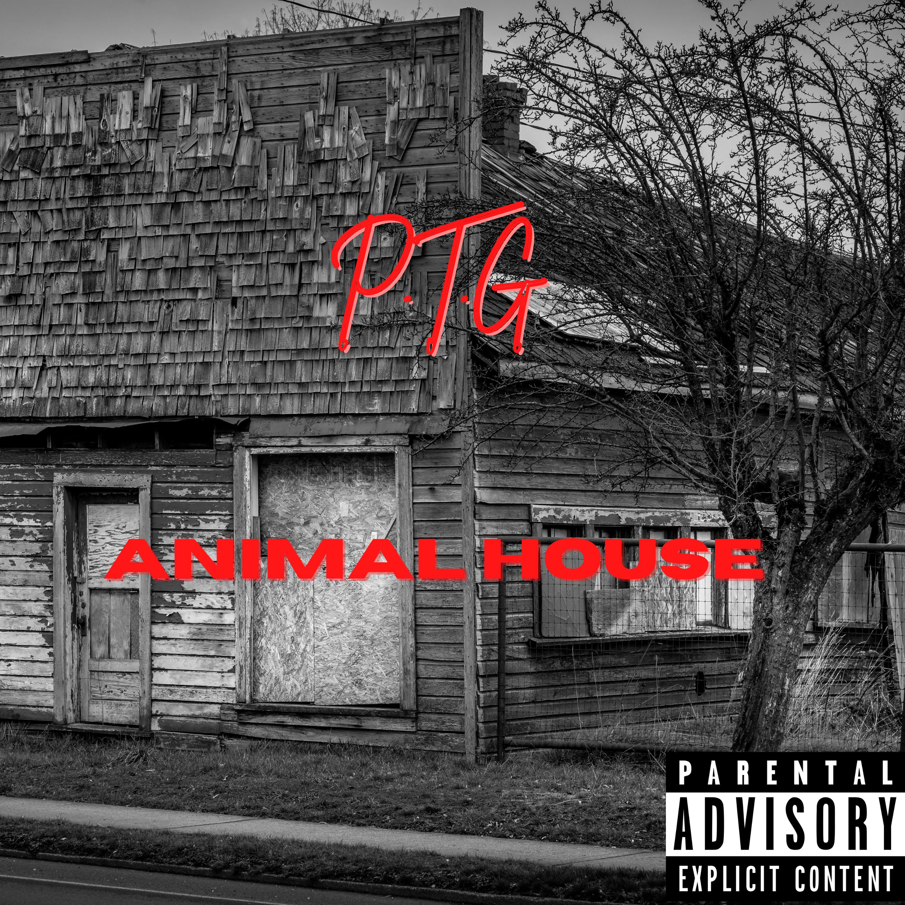 Animal House artwork
