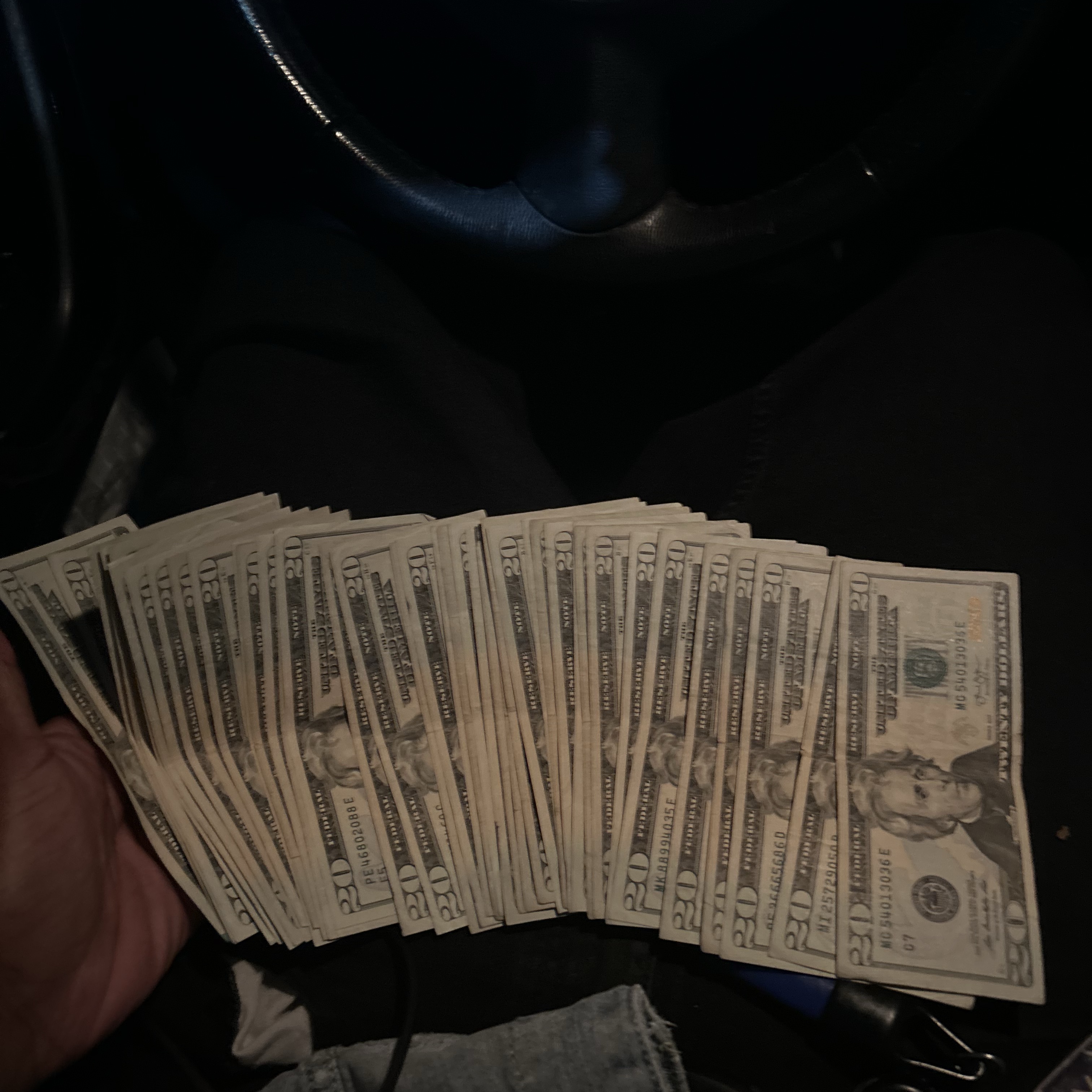 Mission To The Money artwork