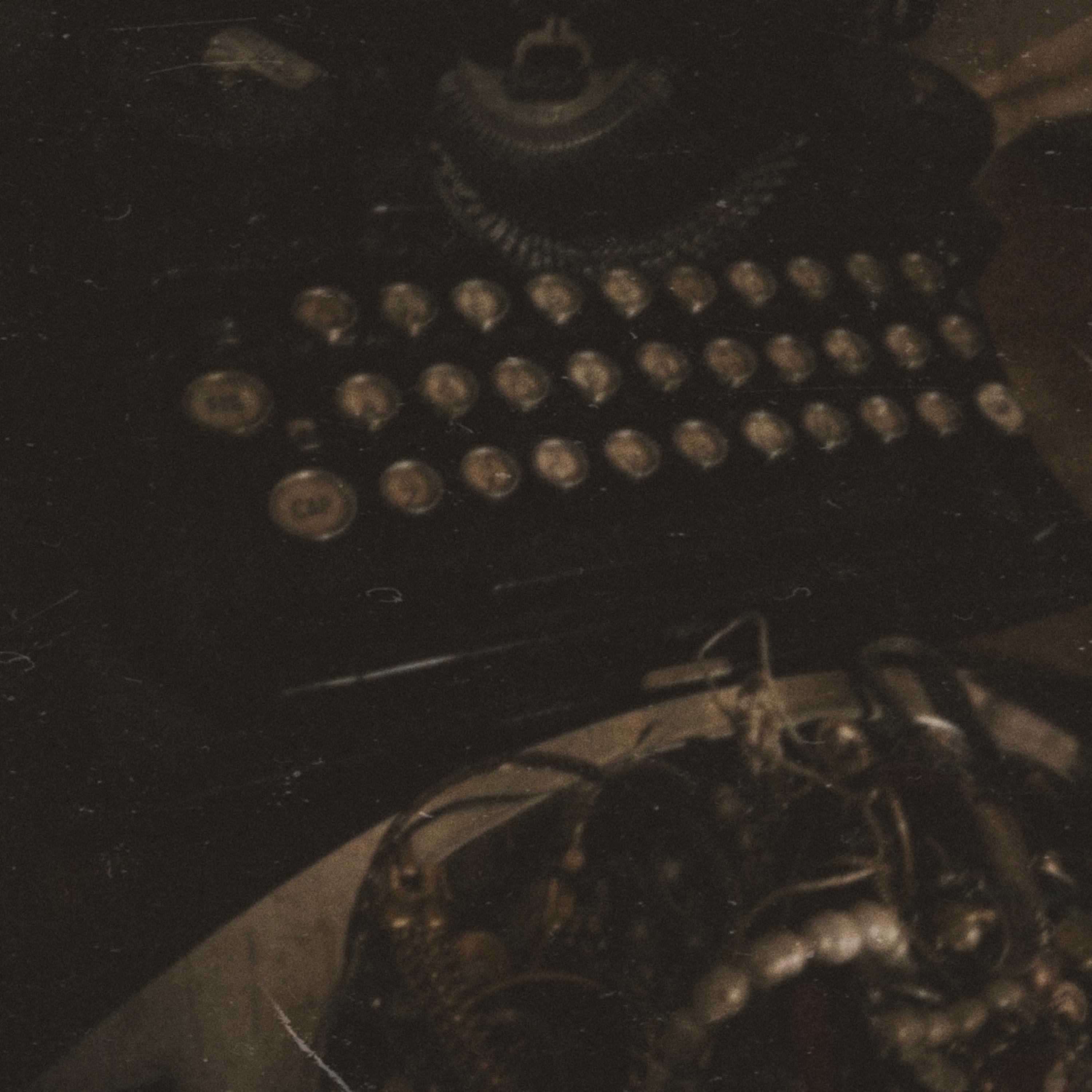typewrite artwork