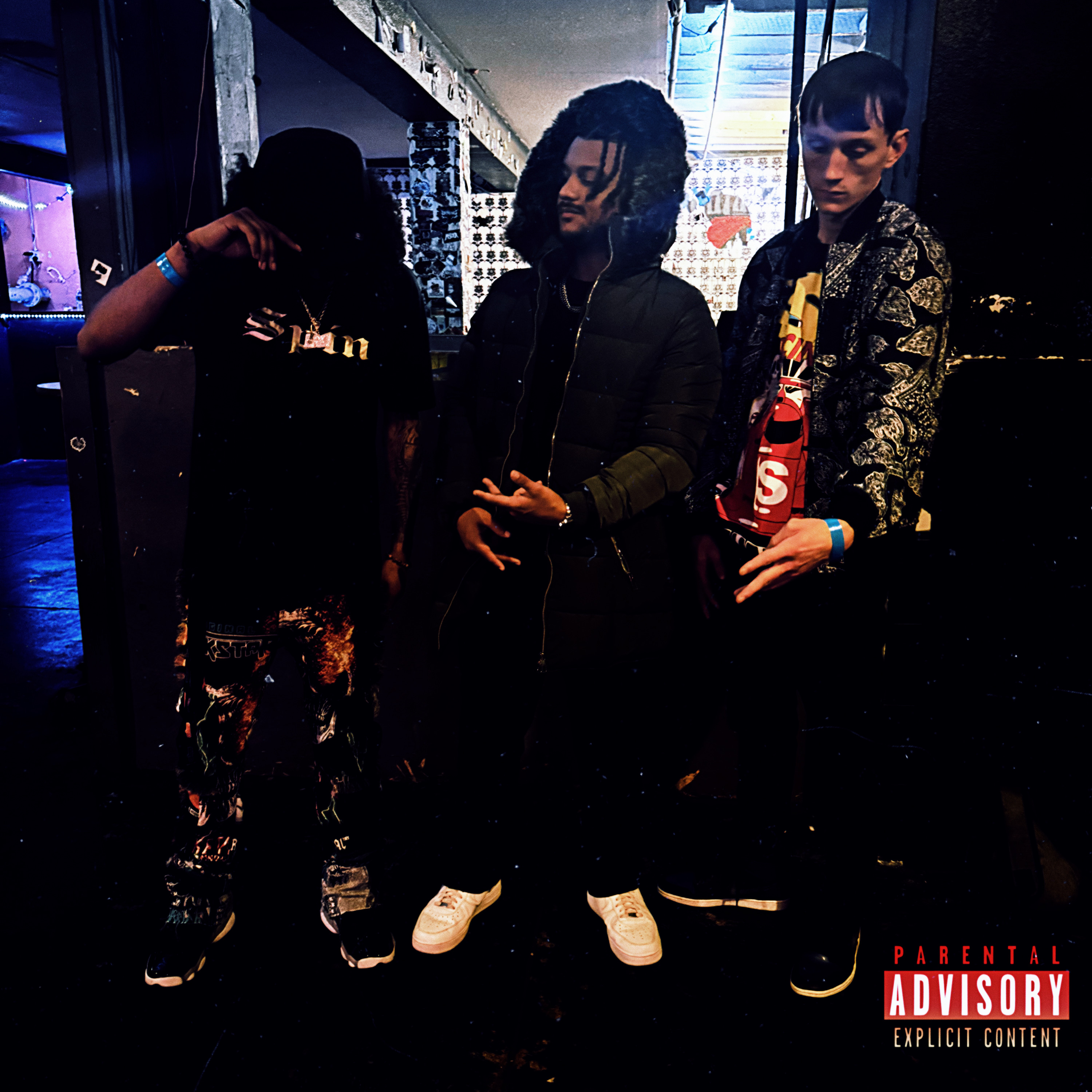 Back To Back 2 artwork