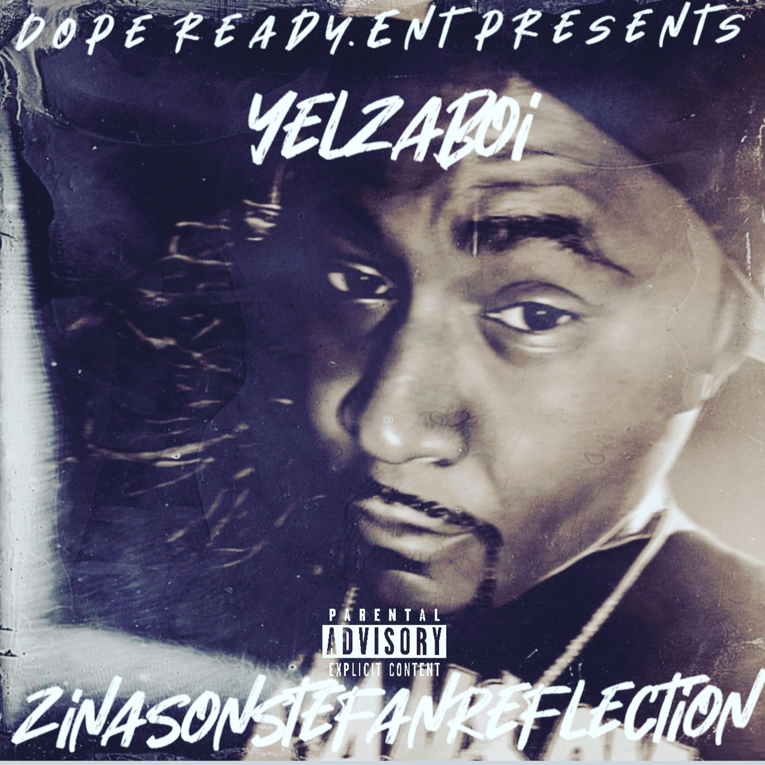 ZinaSonStefanReflection artwork