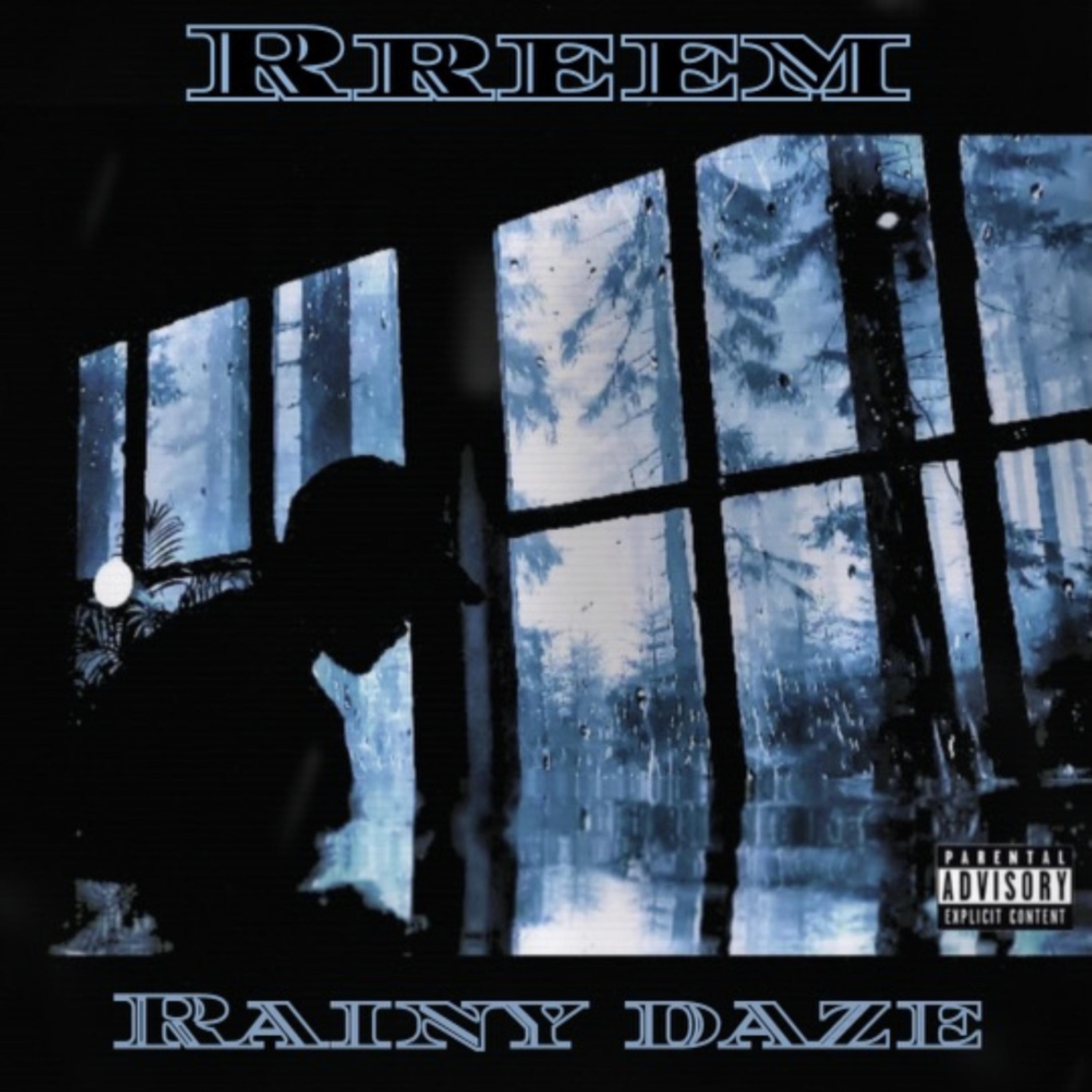 Rainy Daze artwork