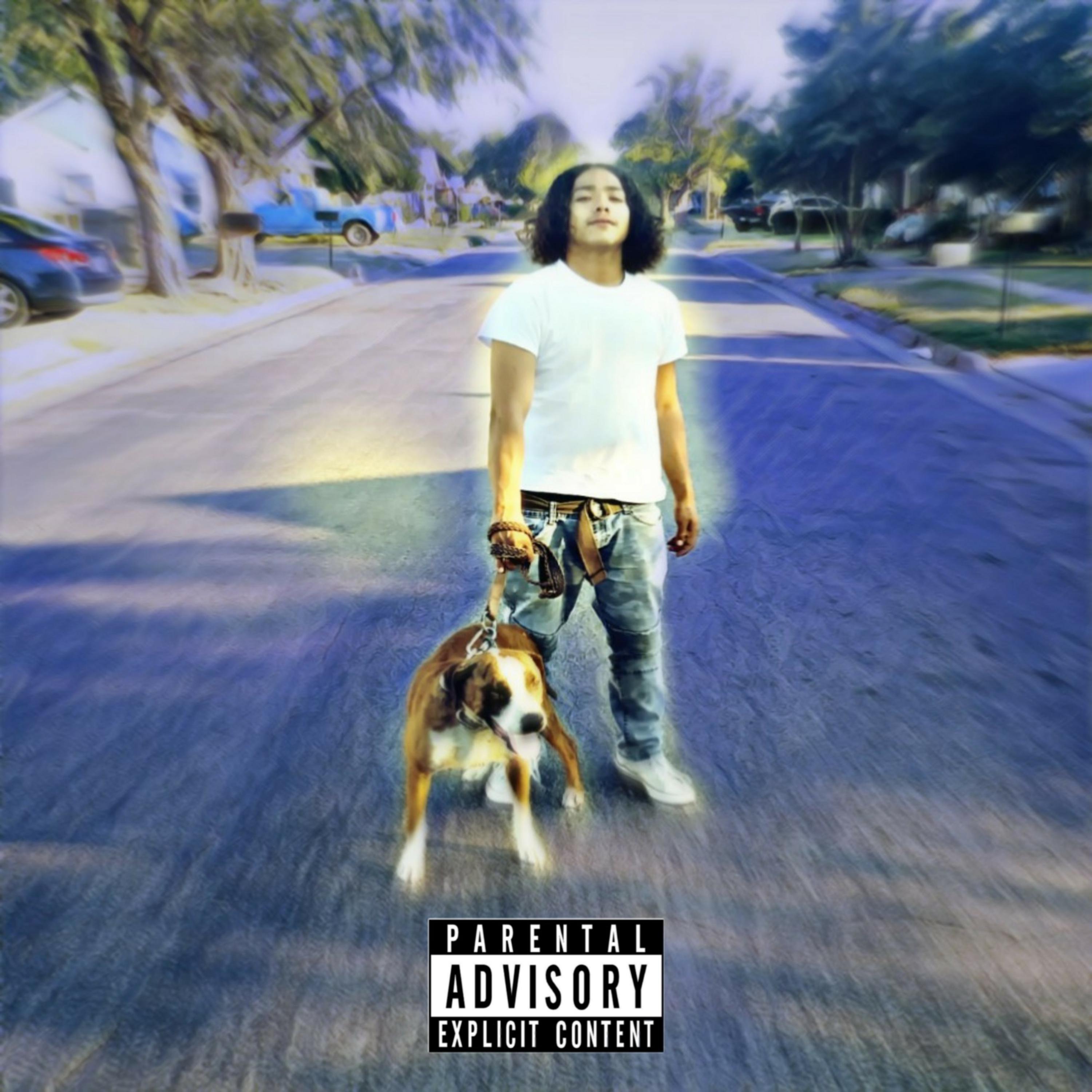 Different Struggle artwork