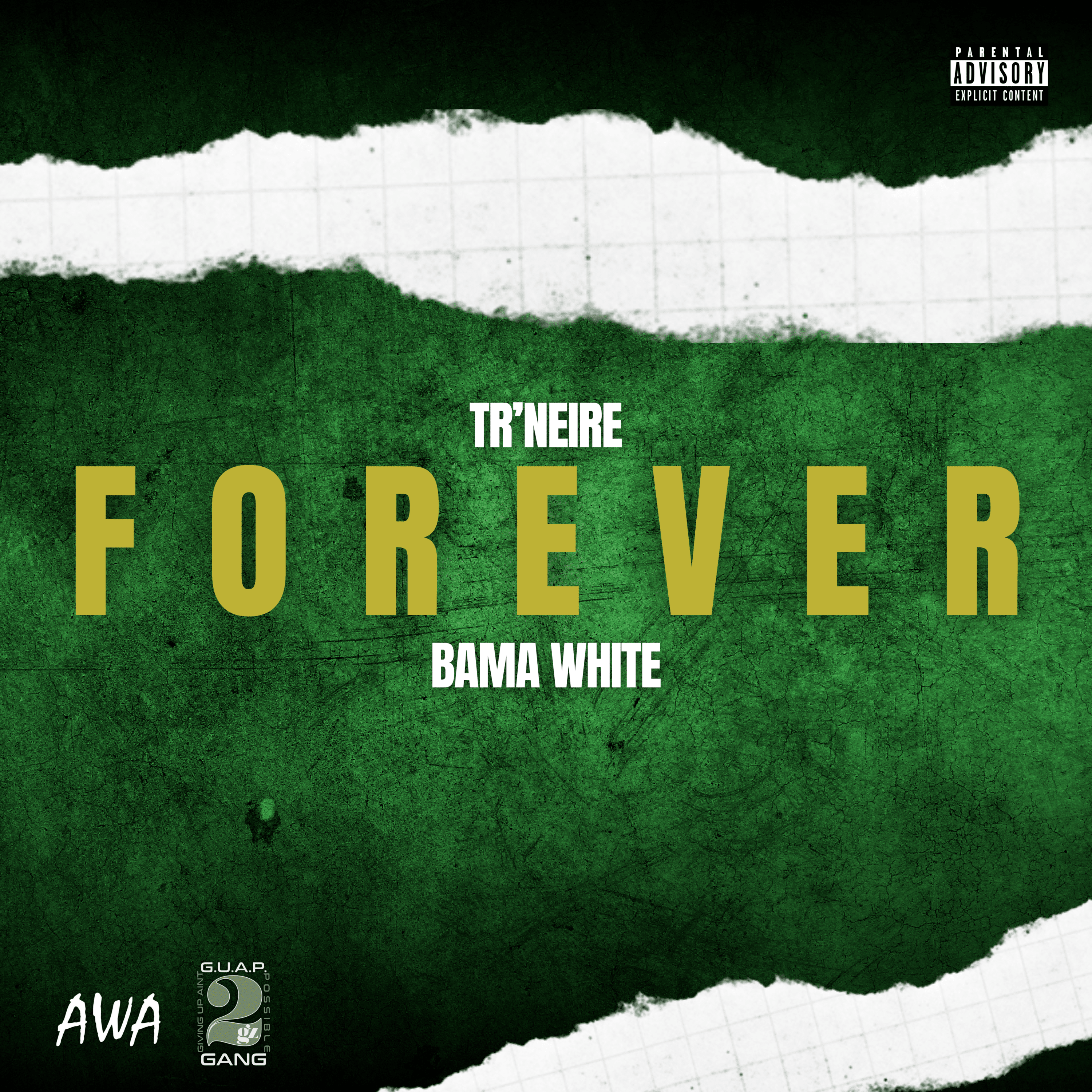 Forever artwork
