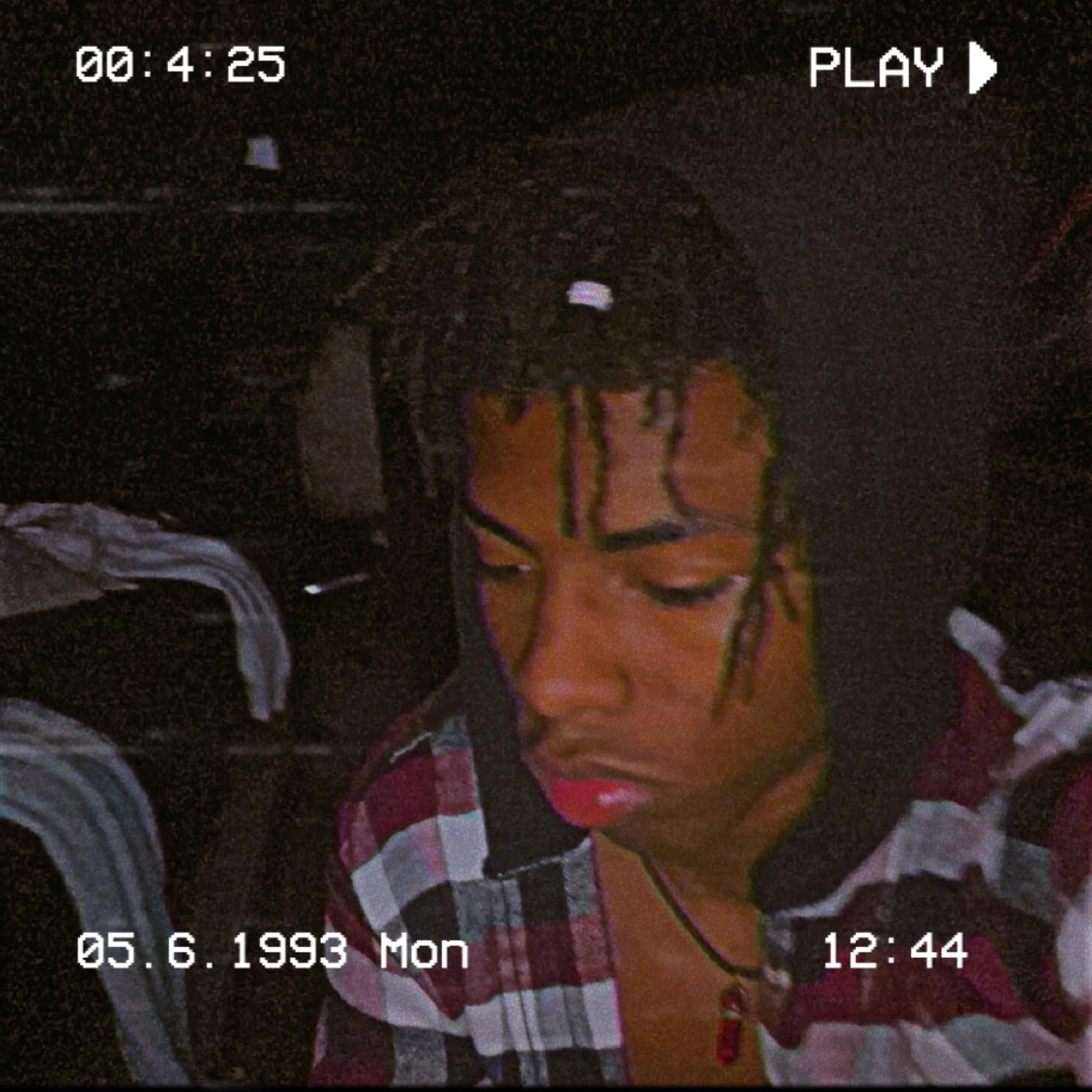One More Chance artwork