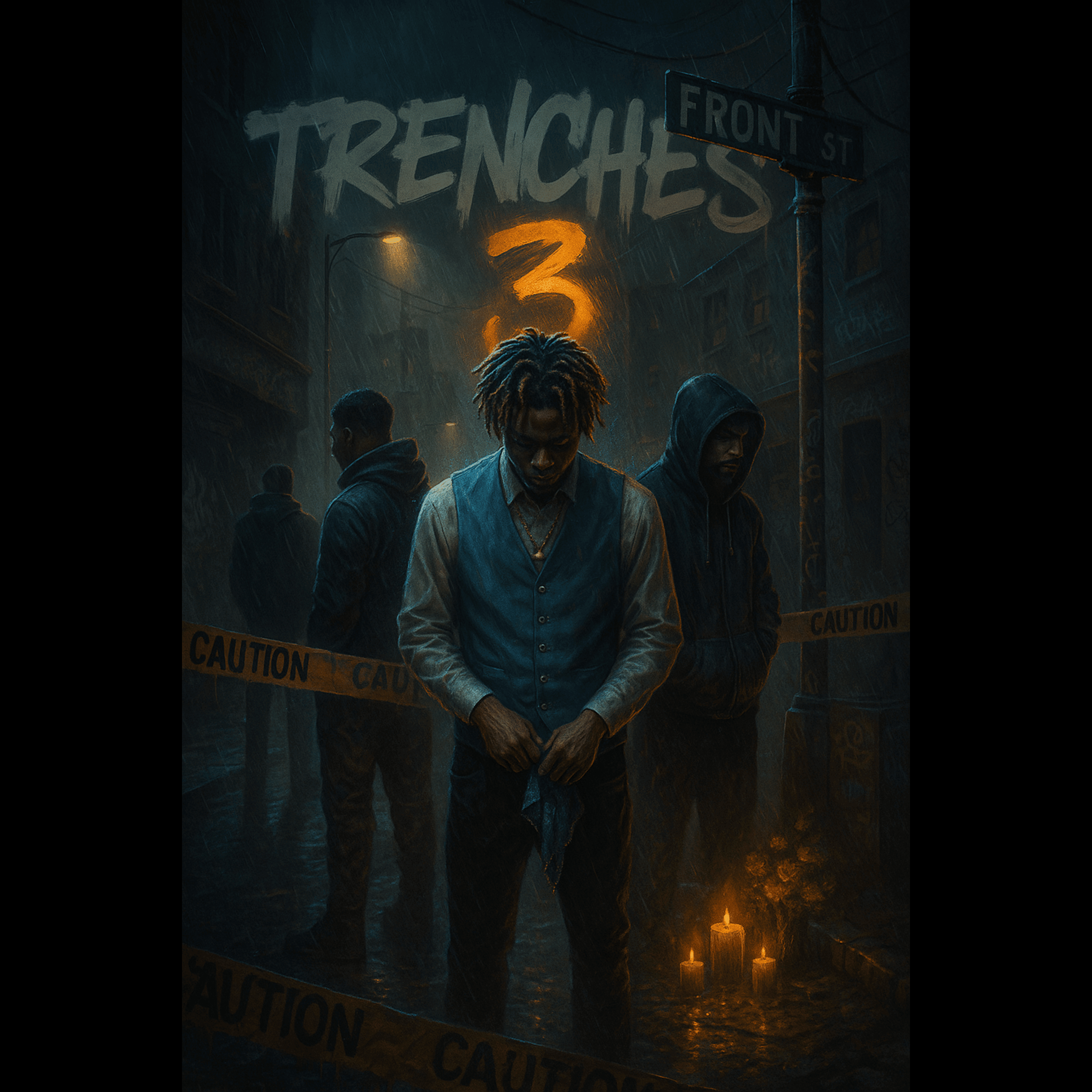 Trenches 3 artwork