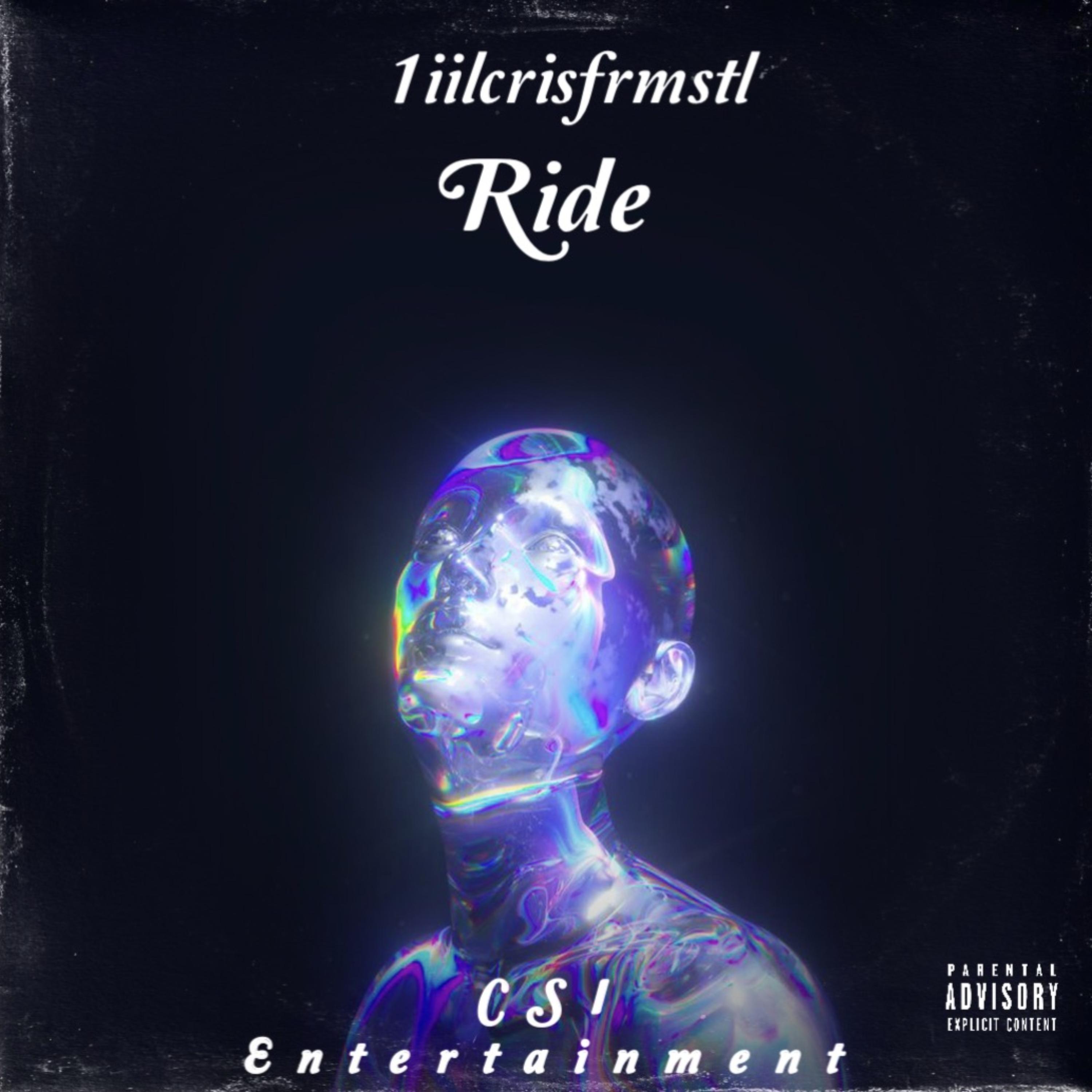 Ride by 1iilcrisfrmstl cover art