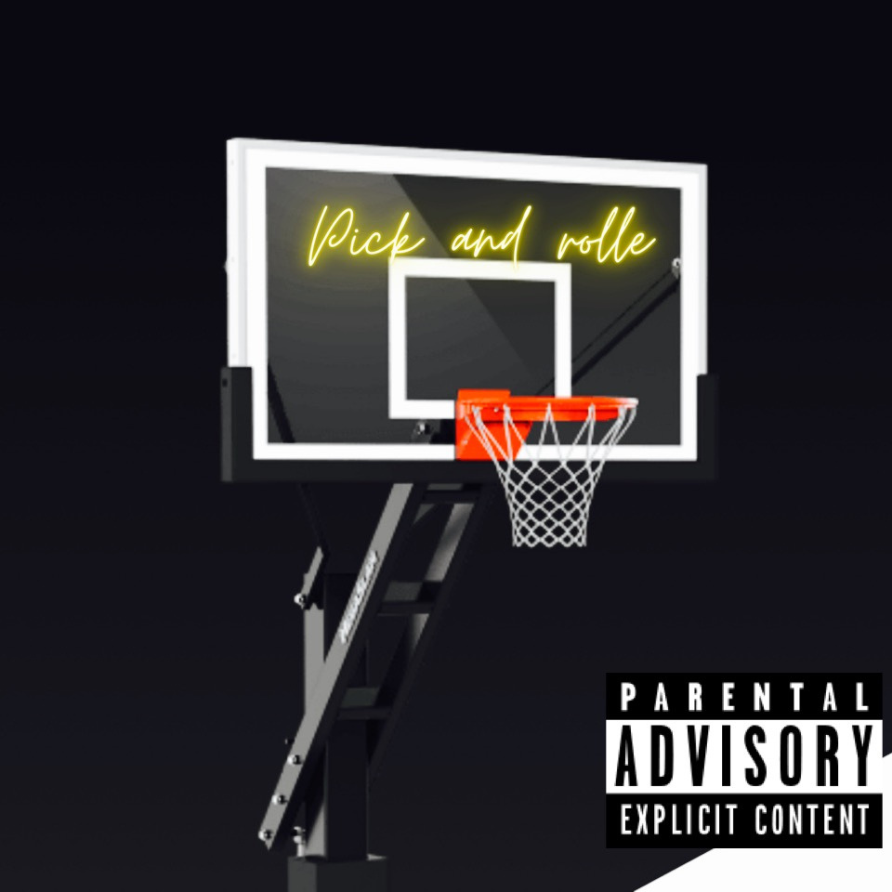 Pick And Roll artwork
