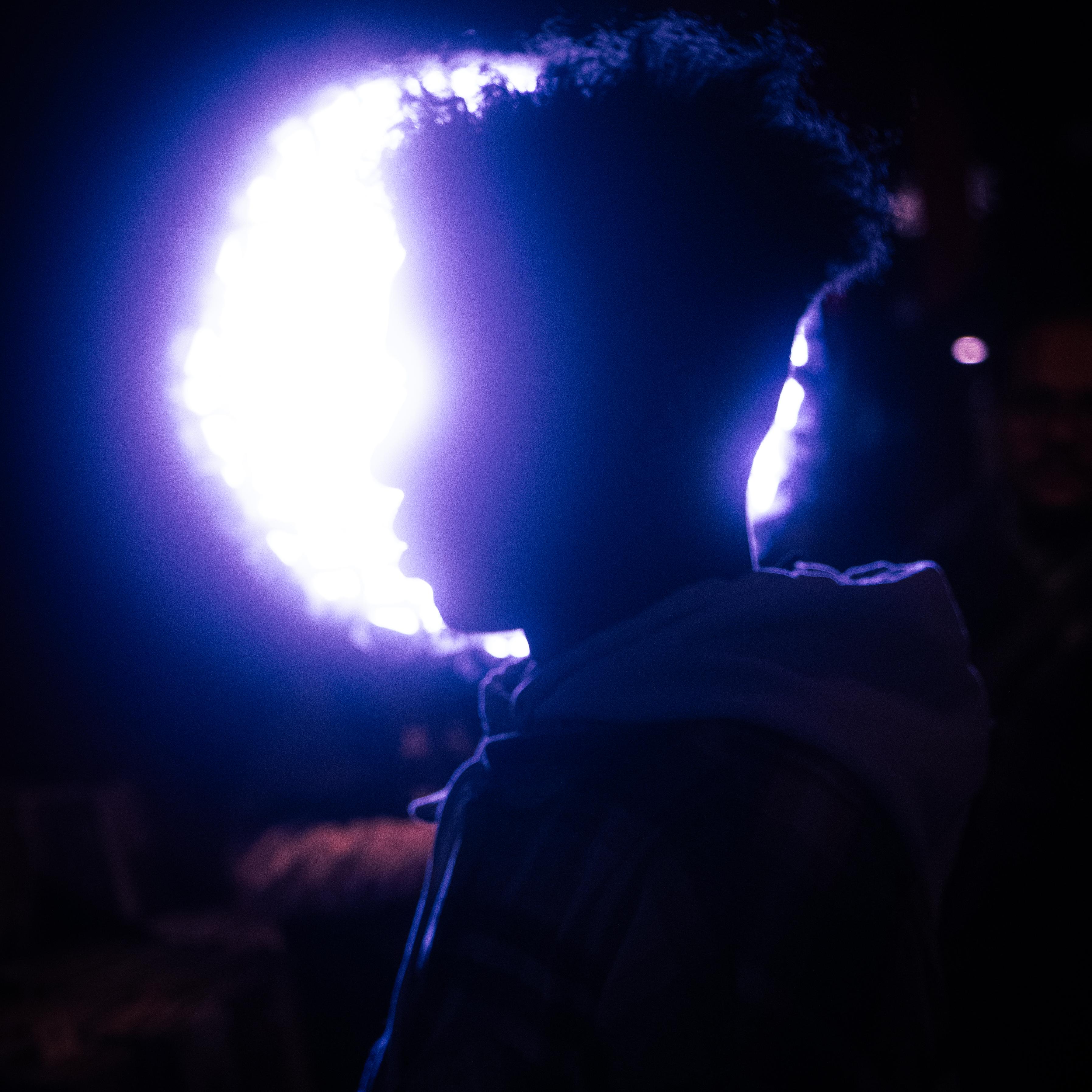 Party In The Summer Time artwork