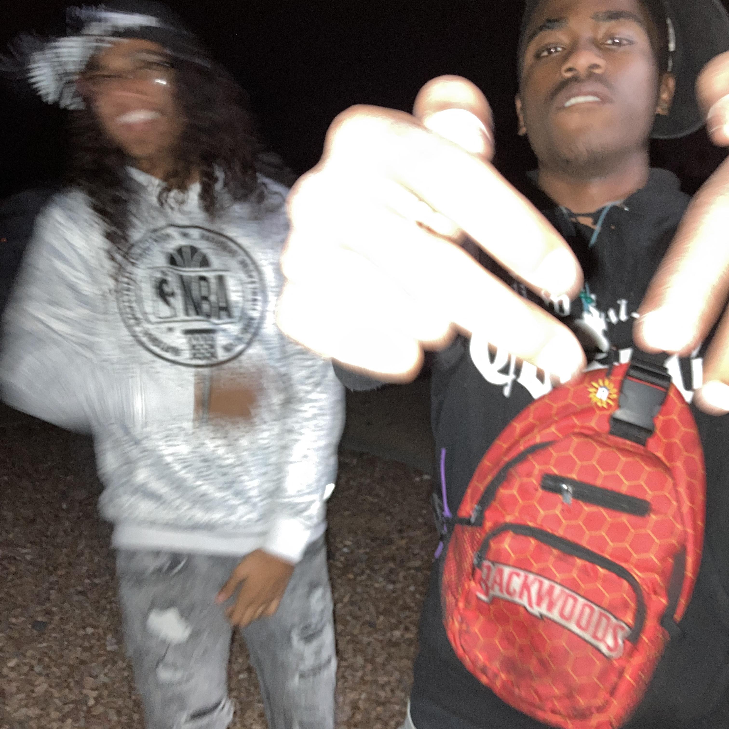 ETP_THE_GANG by AVENN55555 cover art