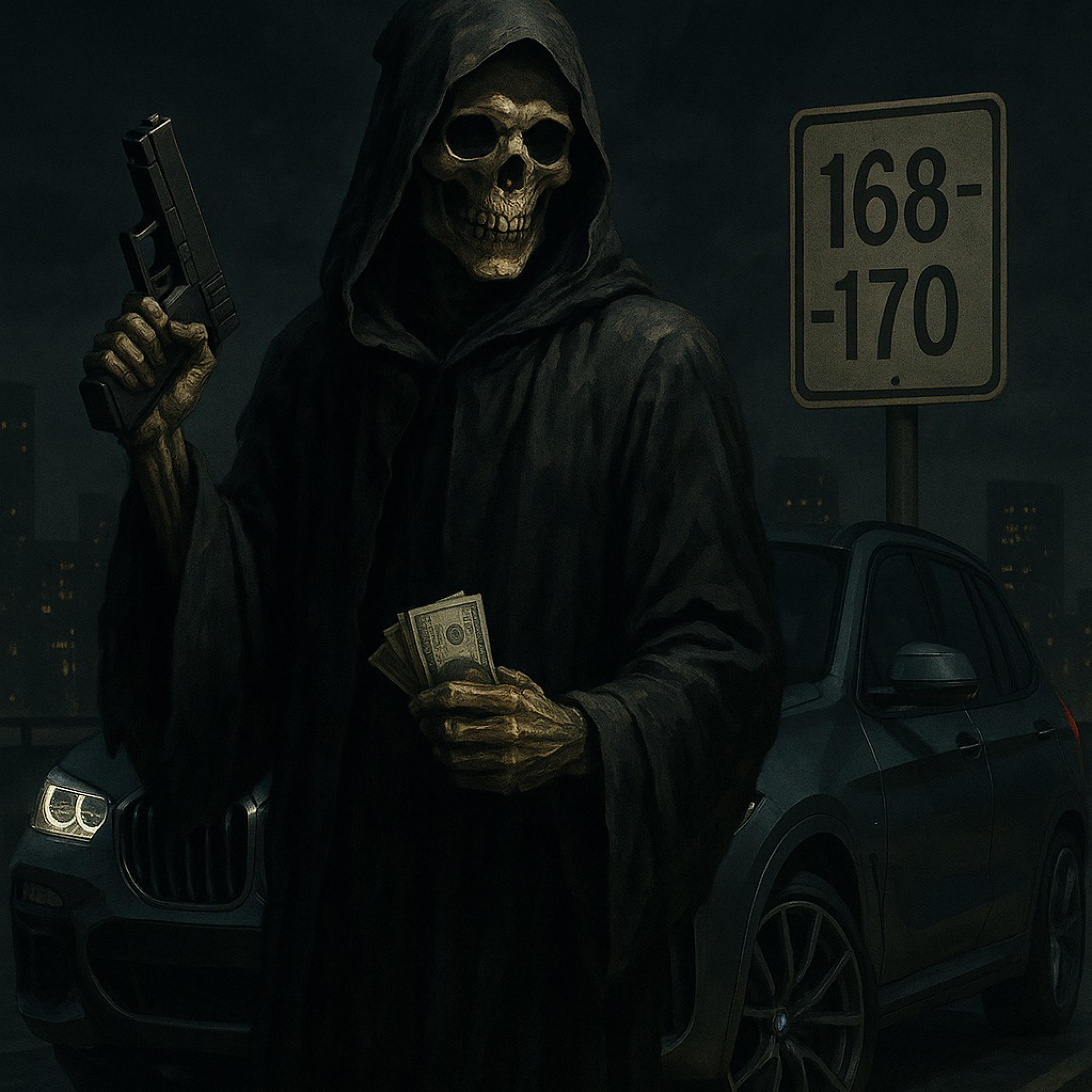 MR170 artwork