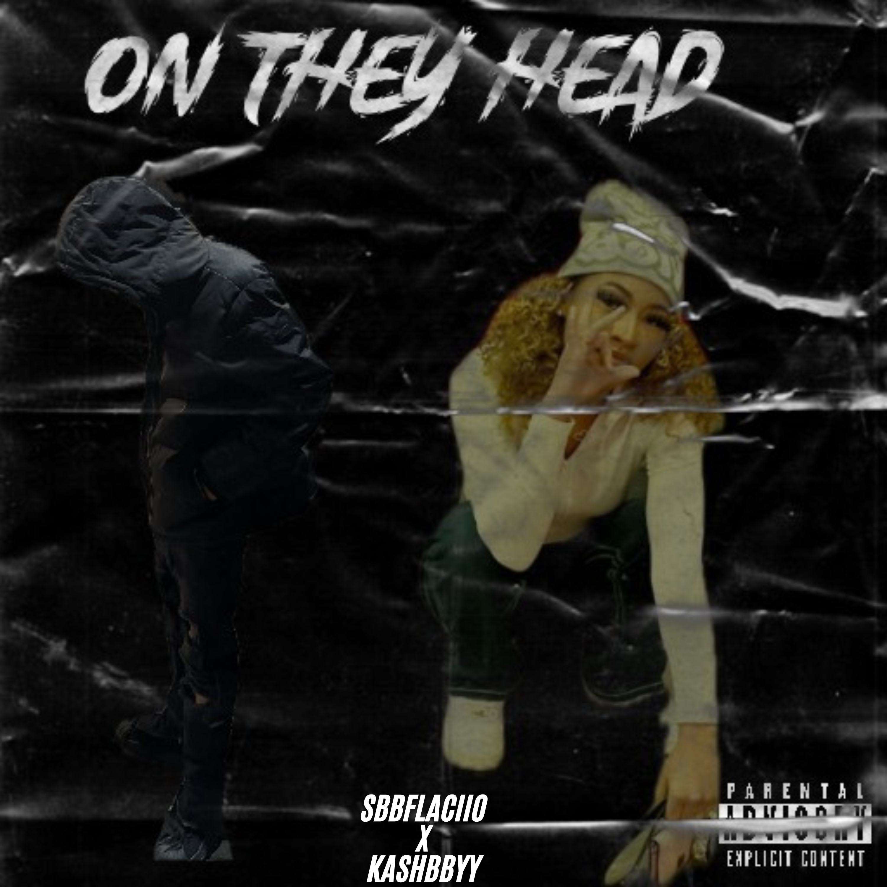 On They Head artwork
